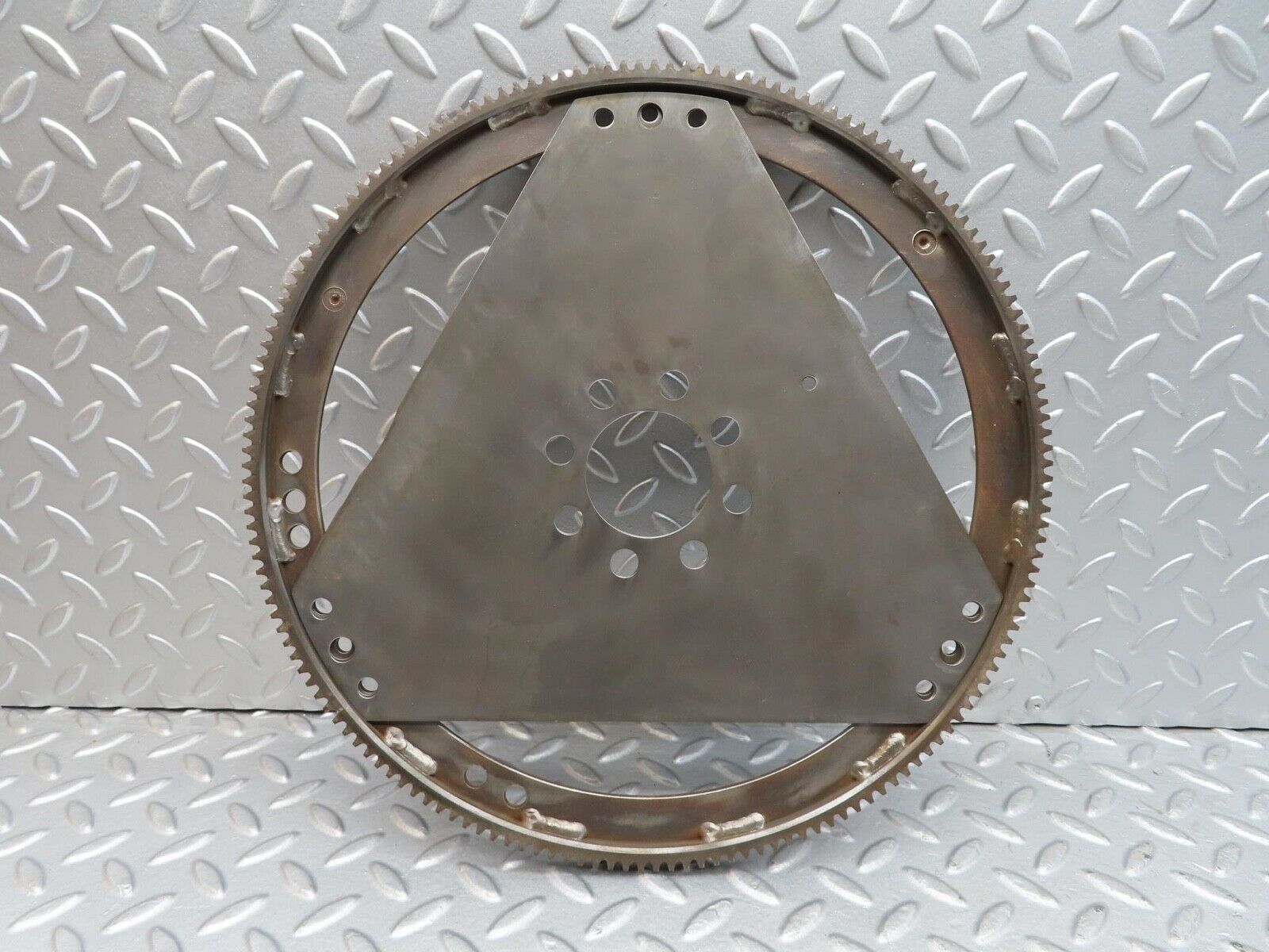 14404 Mercedes-Benz W116 350SE Flywheel Starter Ring