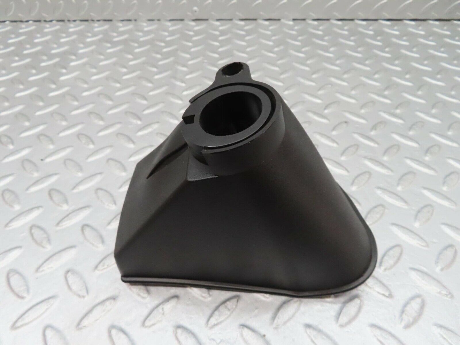 11953 Mercedes-Benz R129 300SL Coupe Left Roof Folding Lift Cylinder Cover