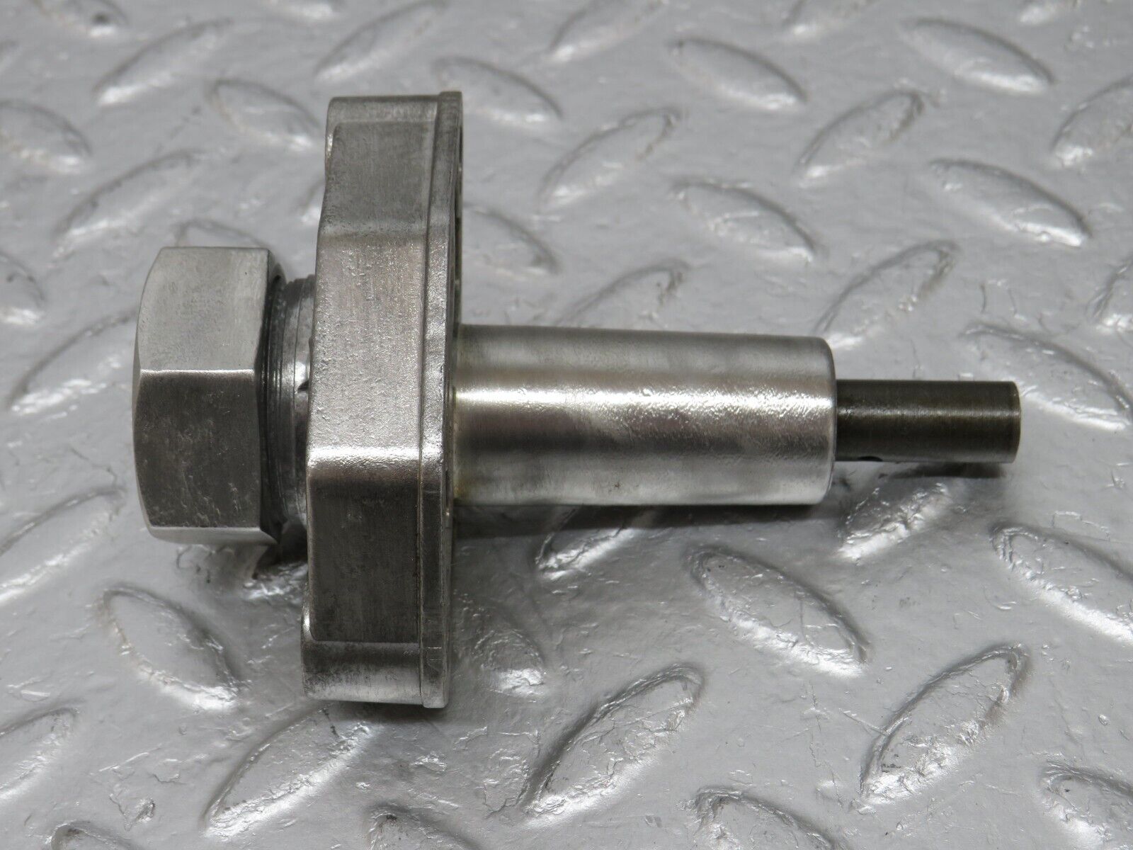 34623 Mercedes-Benz C126 380SEC Coupe Timing Chain Tensioner 1170520631