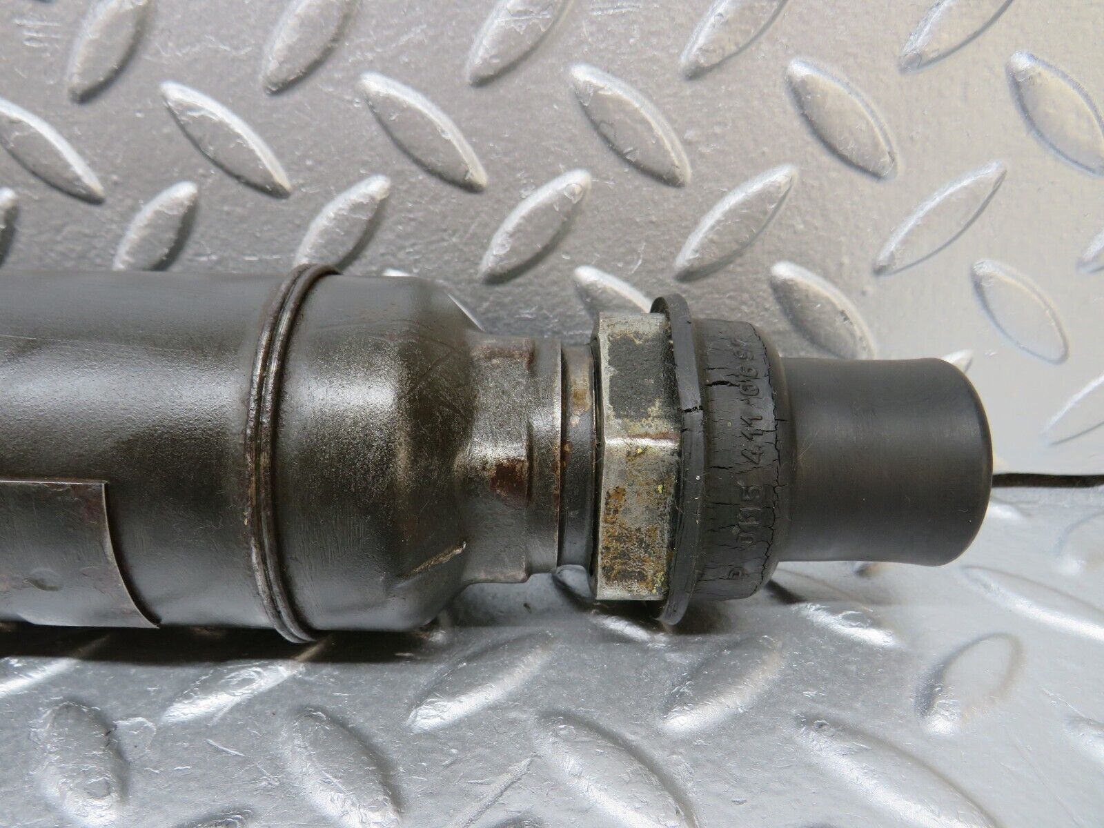 32510 Mercedes-Benz S124 300TE Wagon Cardan Shaft Prop Shaft 1244110415