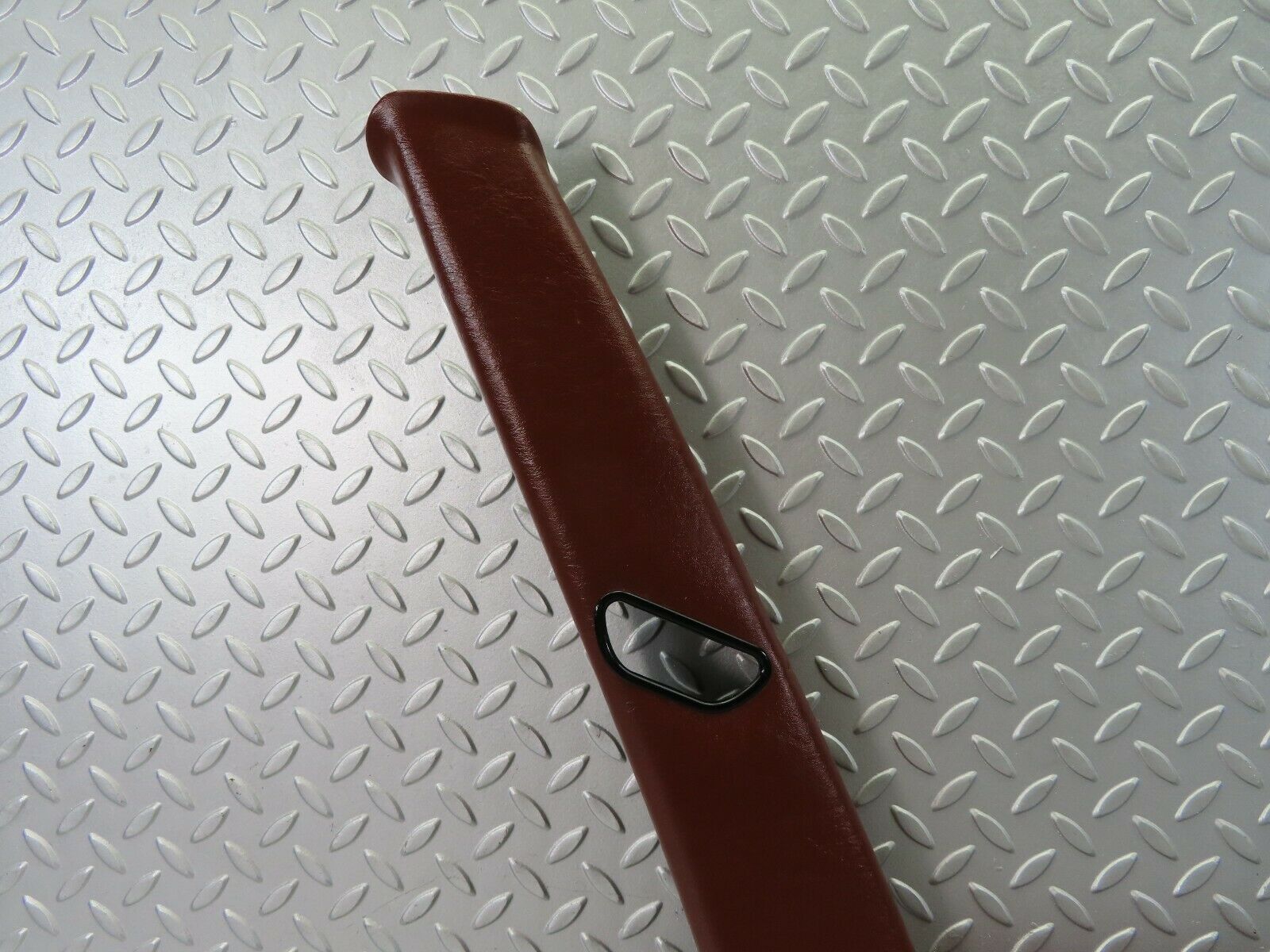 7496 Mercedes-Benz S123 230TE Wagon C Pillar Cover Trim Right