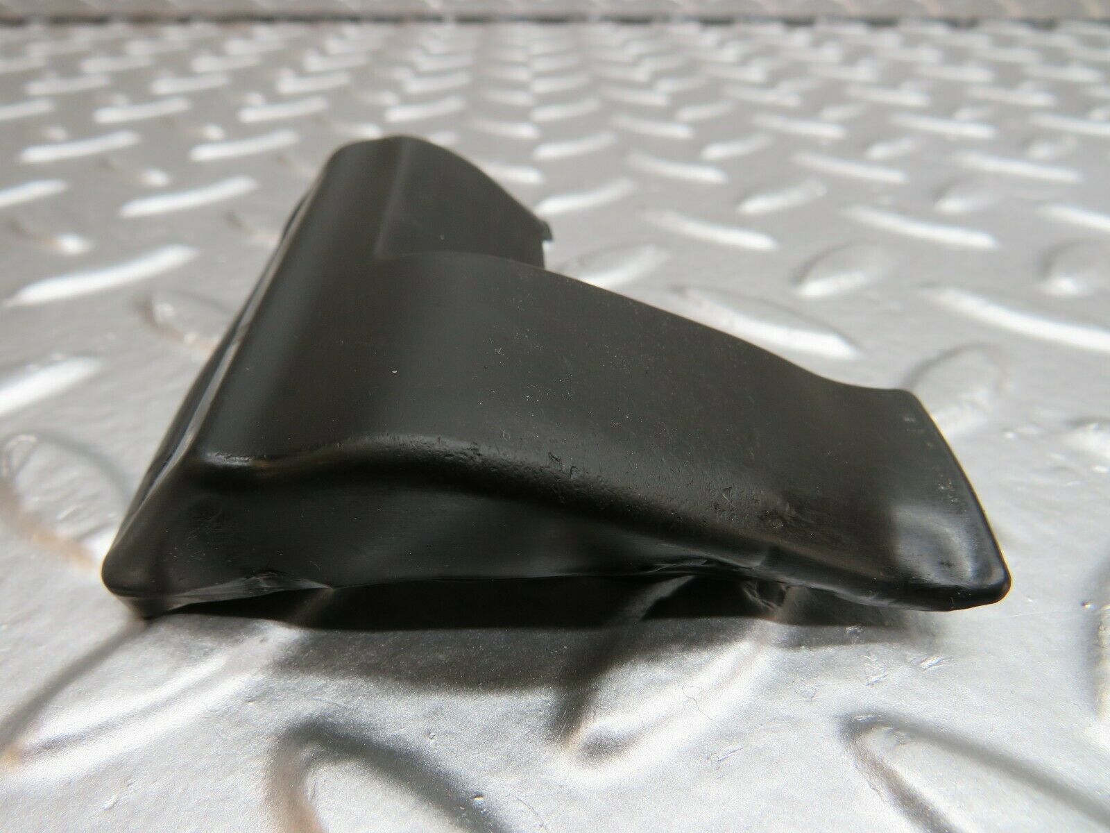 24015 Mercedes-Benz W123 280E Rear Left Fender Wing Lower Moulding Trim