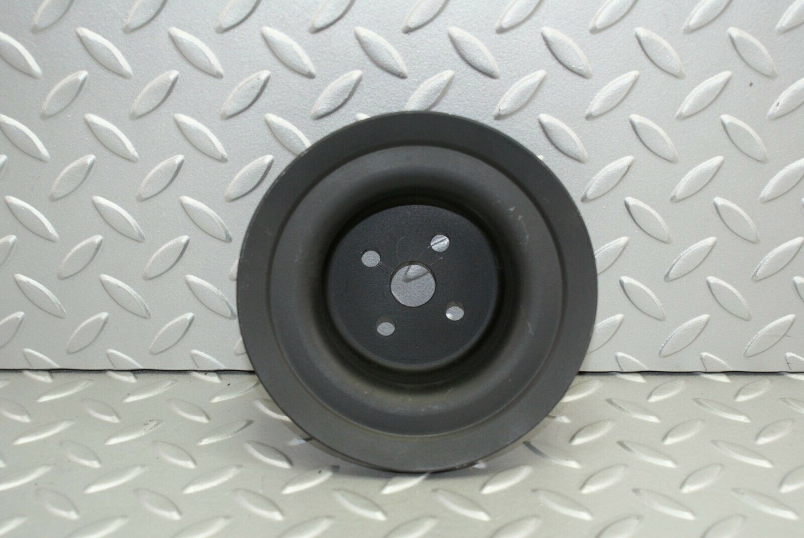 2915 Mercedes-Benz C123 280CE Coupe Water Pump Pulley 1102051410