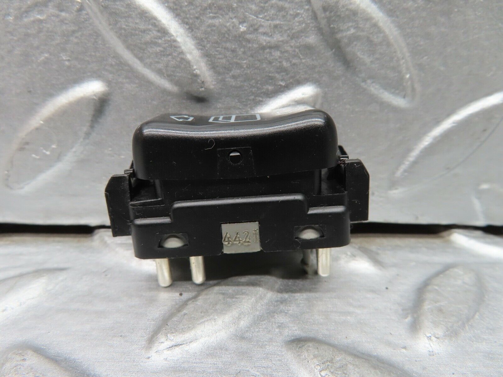 20133 Mercedes-Benz R129 300SL Coupe Right Door Window Switch 1298201410