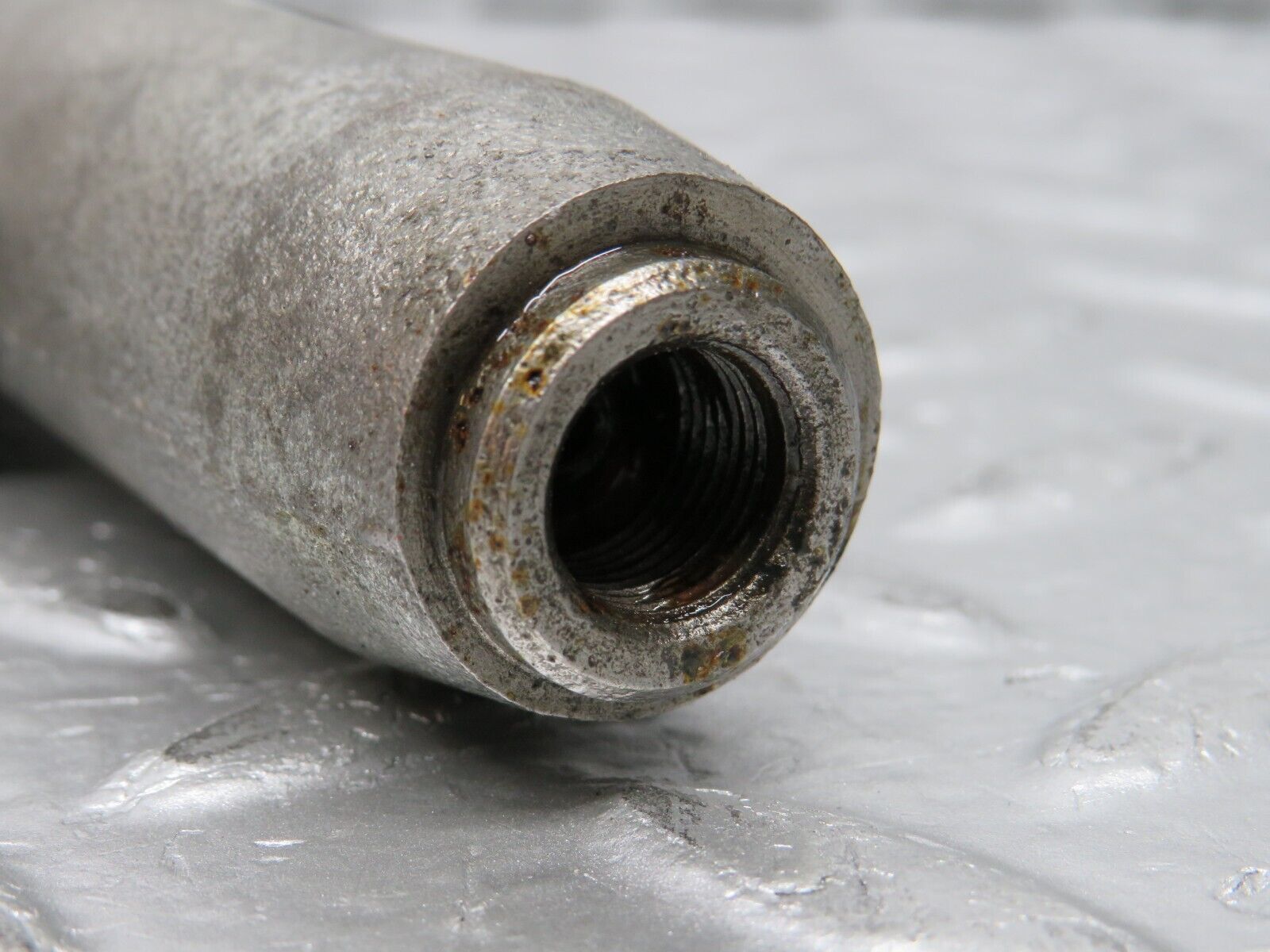 31407 Mercedes-Benz S124 220TE Wagon Clutch Master Cylinder