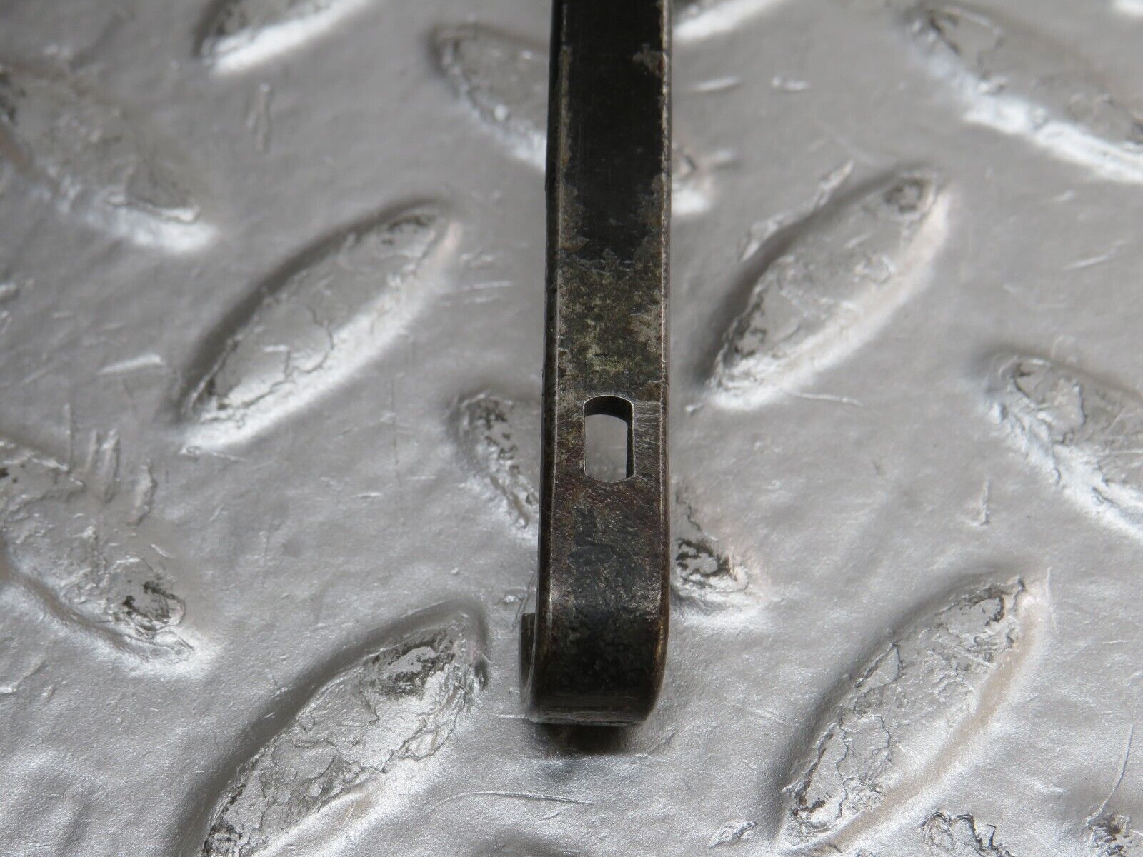 34523 Mercedes-Benz C126 380SEC Coupe Windscreen Wiper Arm Bosch Right Side