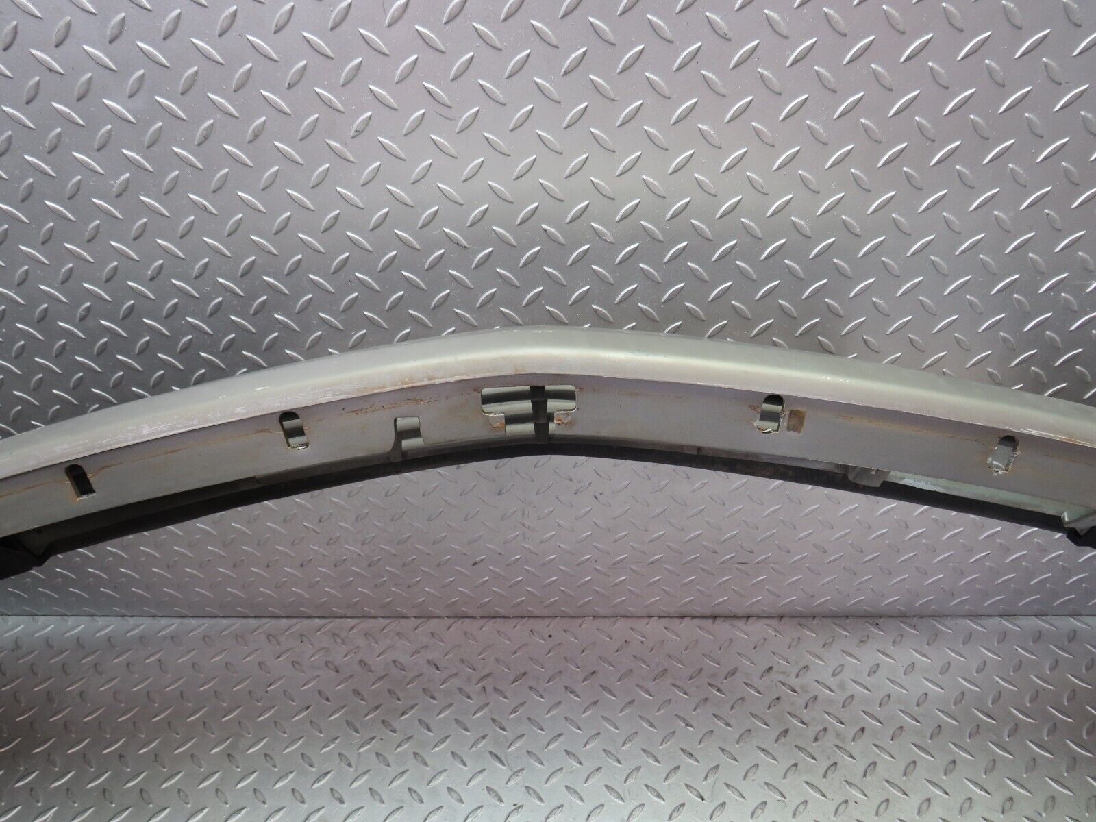 36328 Mercedes-Benz W126 420SE Front Bumper 1268802440