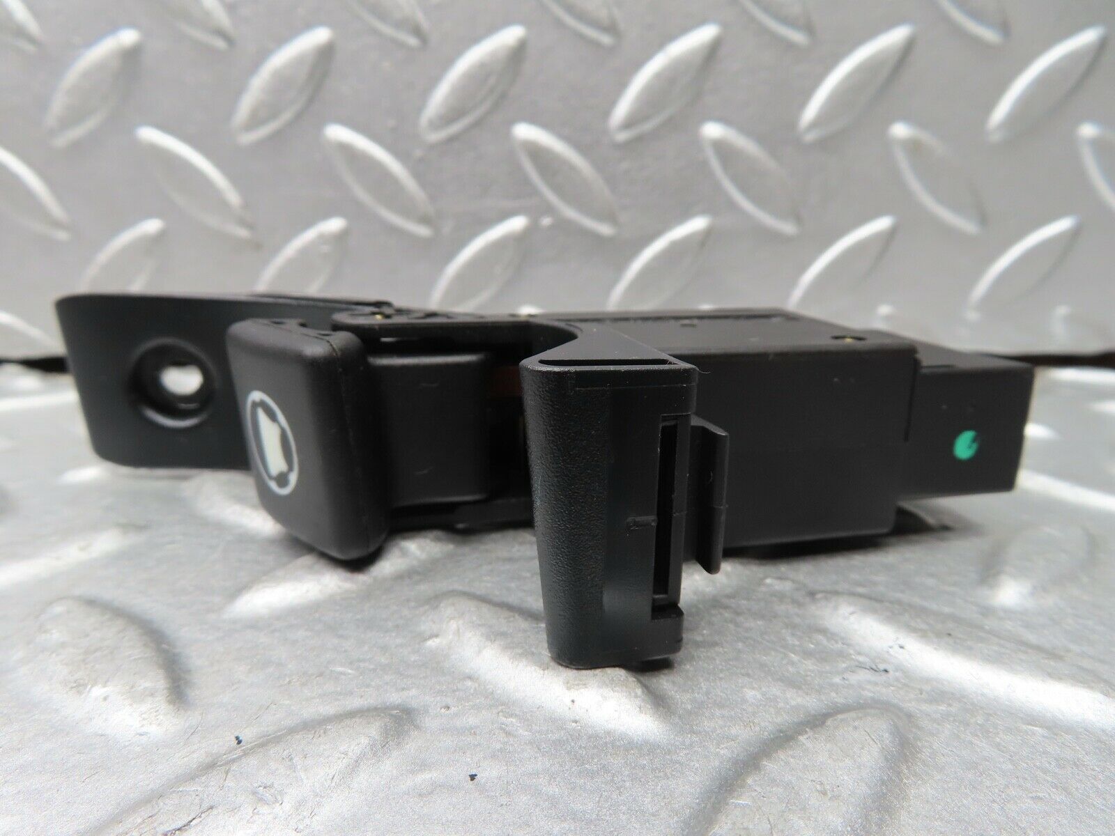 19730 Mercedes-Benz C140 CL420 Coupe Steering Column Switch 1405450411