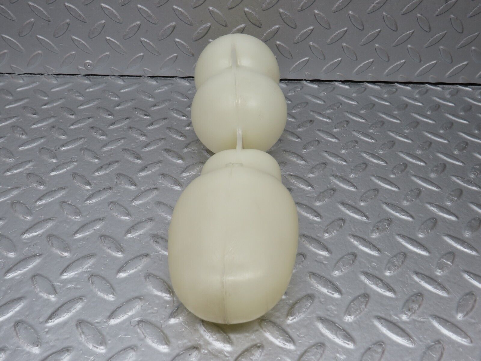 35998 Mercedes-Benz W126 420SE Vacuum Reservoir Tank