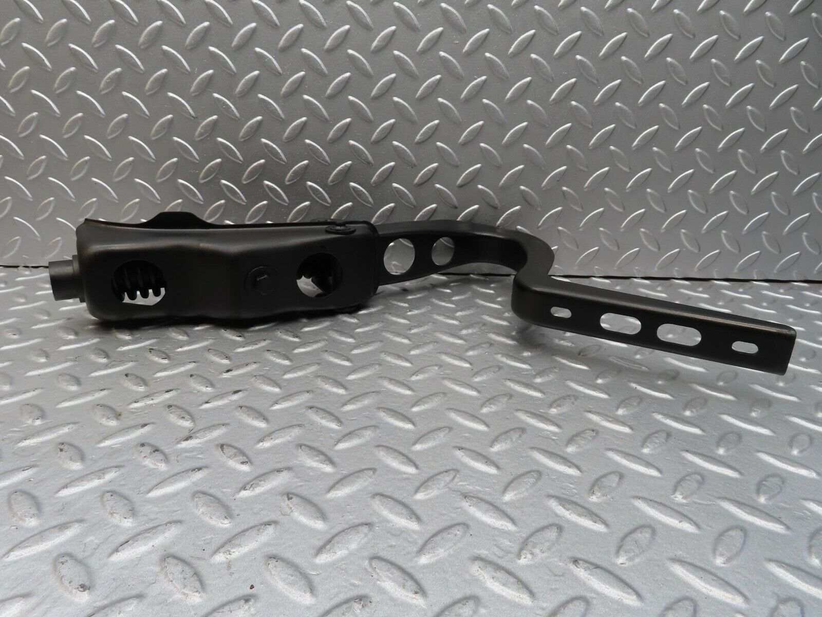 14279 Mercedes-Benz W116 350SE Trunk Hinge With Spring Right Side