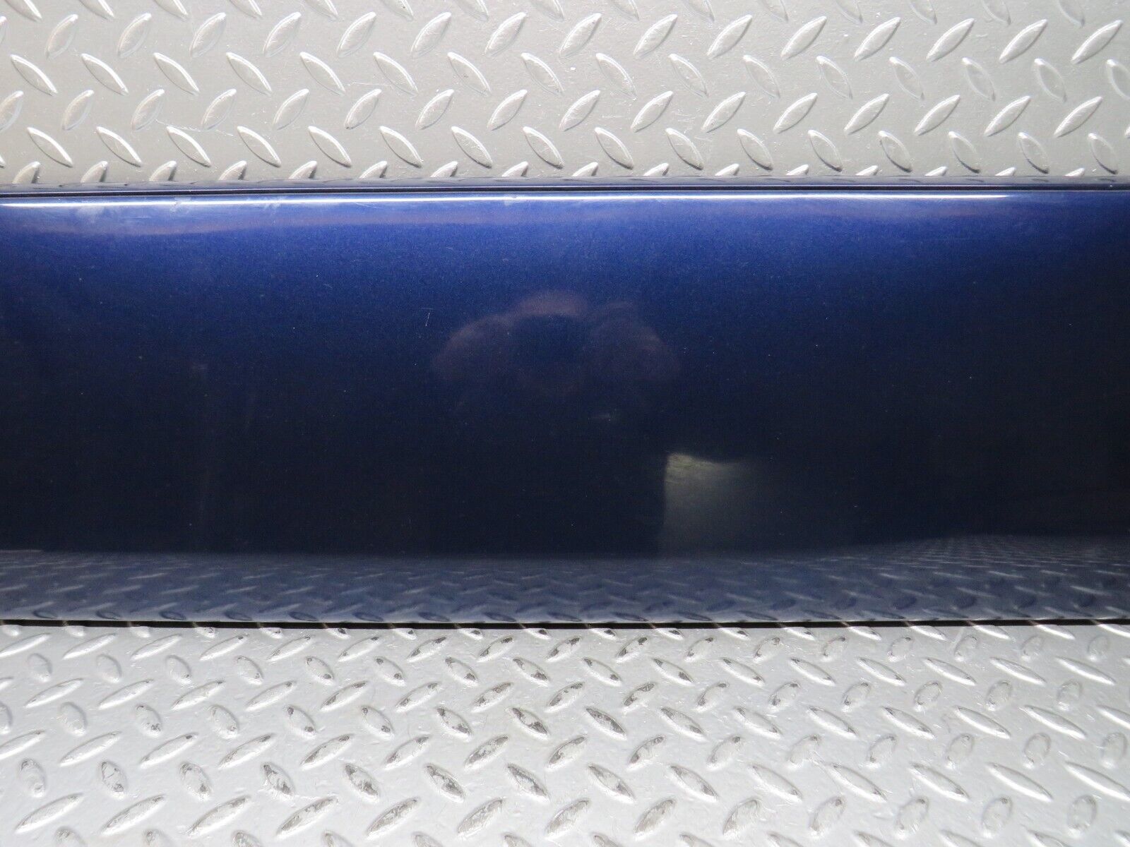 28973 Mercedes-Benz C124 320CE Coupe Left Door Moulding Trim 1246902140