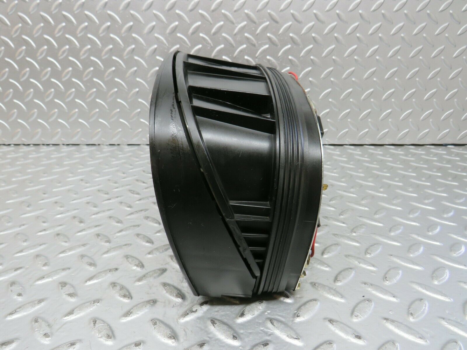 23684 Mercedes-Benz W116 350SE Instrument Cluster 87001021 1075423701