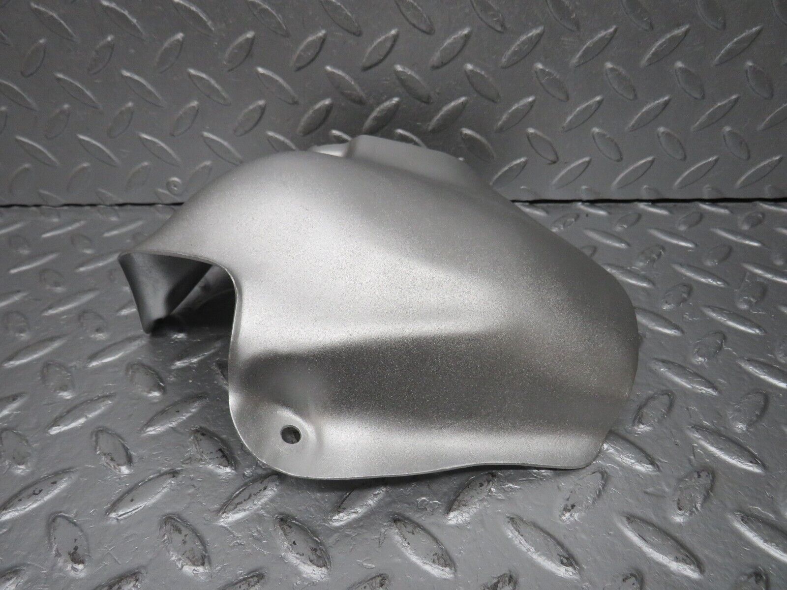 39605 Mercedes-Benz R129 320SL Coupe Exhaust Heat Shield