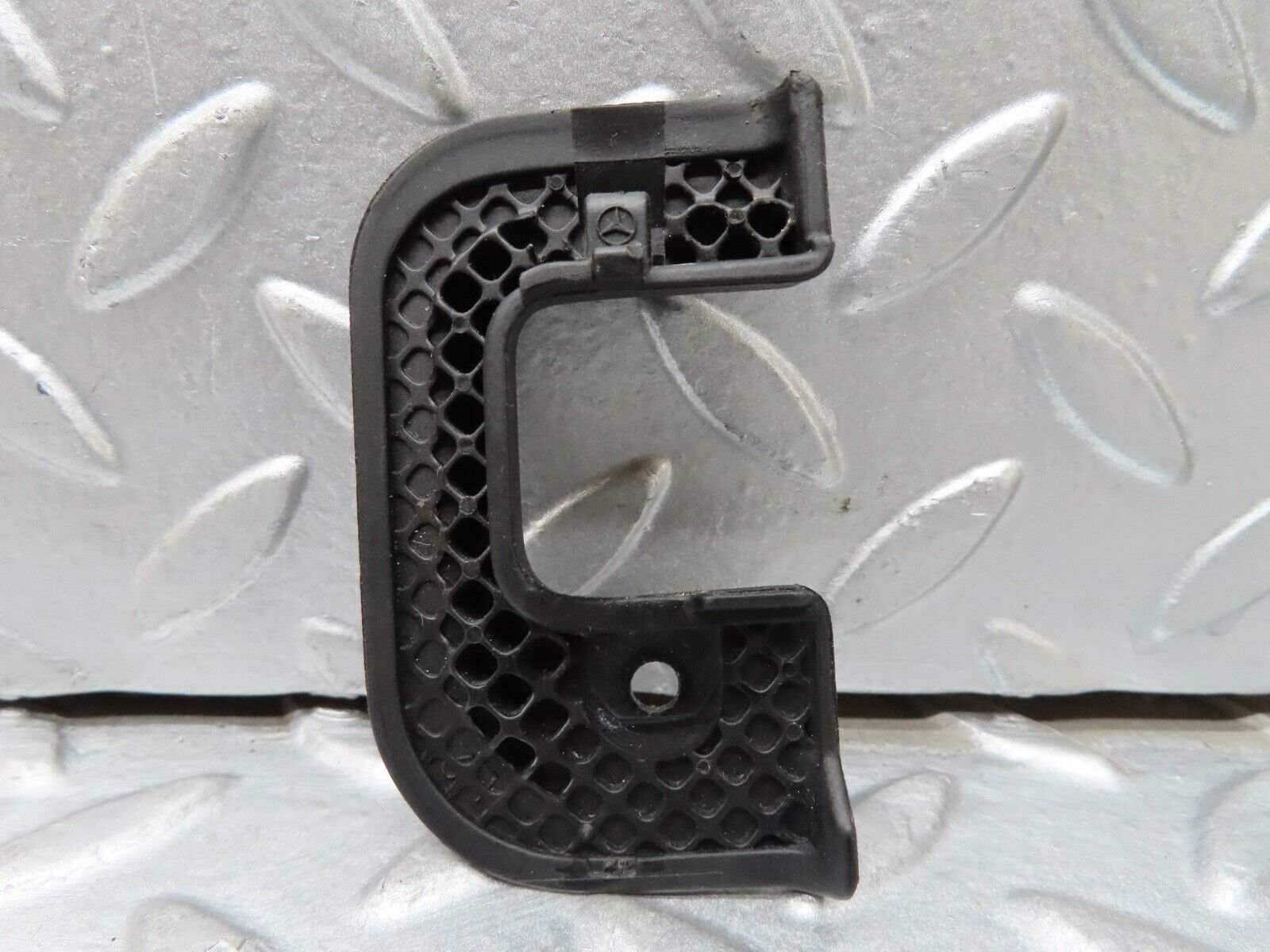 17488 Mercedes-Benz R129 300SL Coupe Interior Door Latch Trim