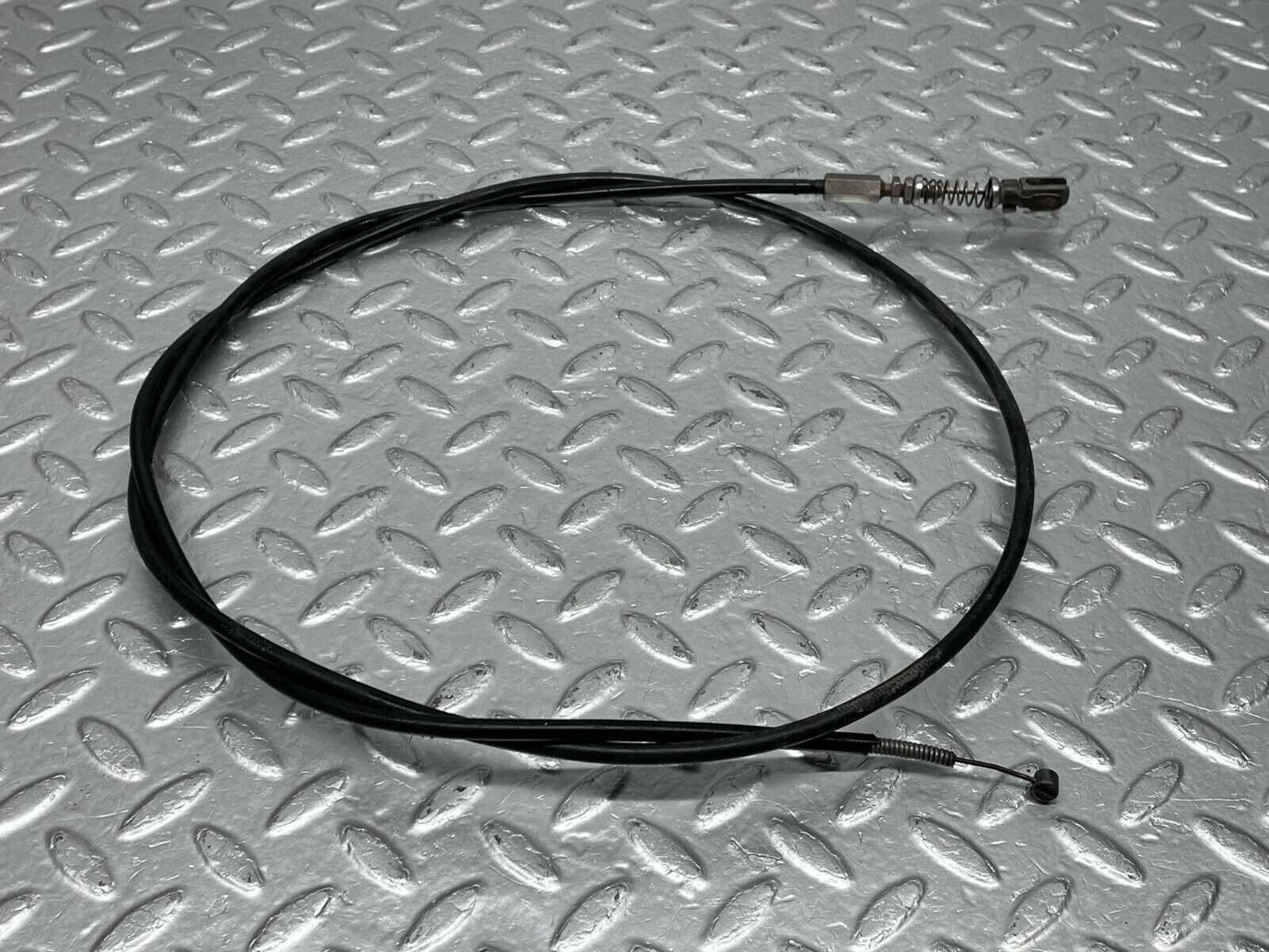 40402 Mercedes-Benz W110 230 Bonnet Release Cable