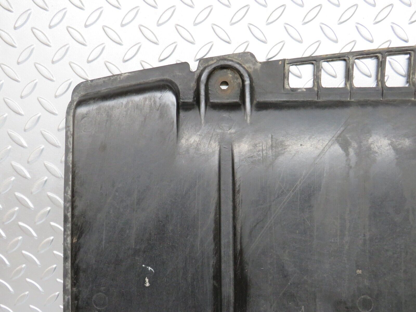 38609 Mercedes-Benz R129 280SL Coupe Engine Bay Undertray Cover 1295240930