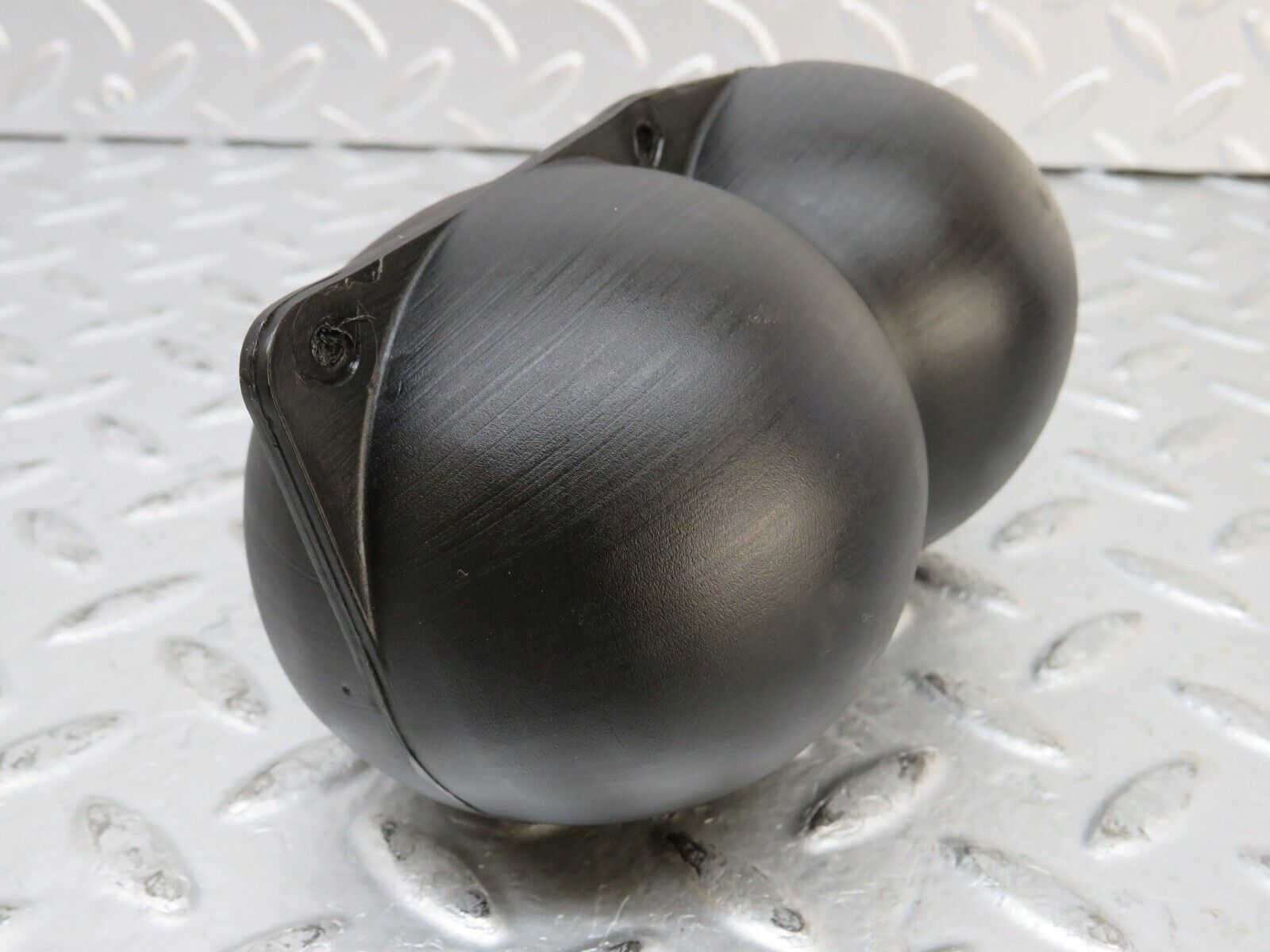 26513 Mercedes-Benz C124 220CE Coupe Vacuum Reservoir