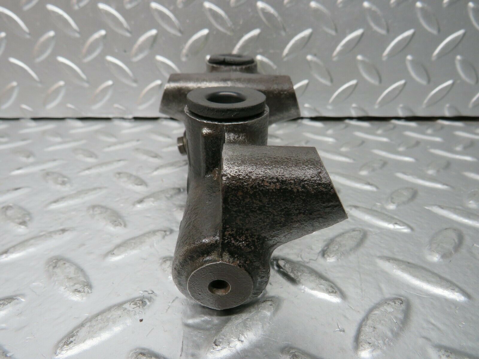 23218 Mercedes-Benz W116 350SE Brake Master Cylinder