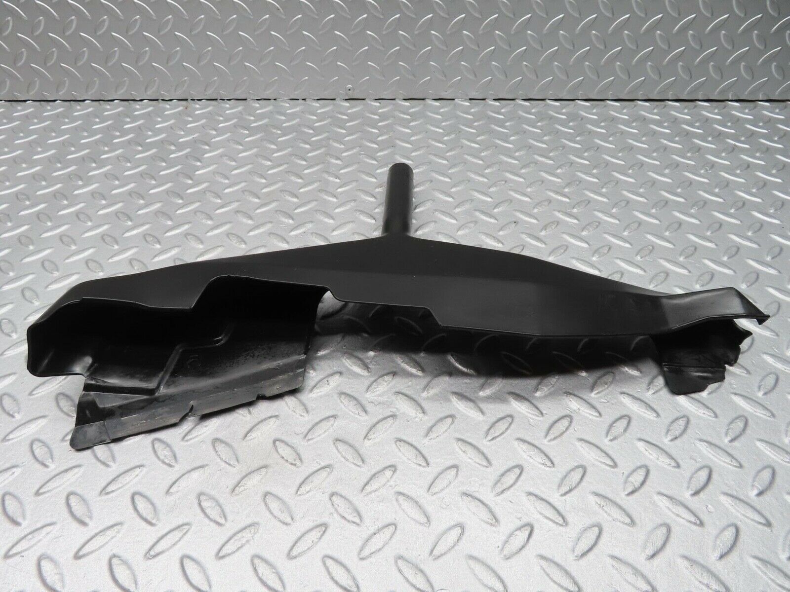 12024 Mercedes-Benz R129 300SL Coupe Windscreen Drain Channel Right 1296280273