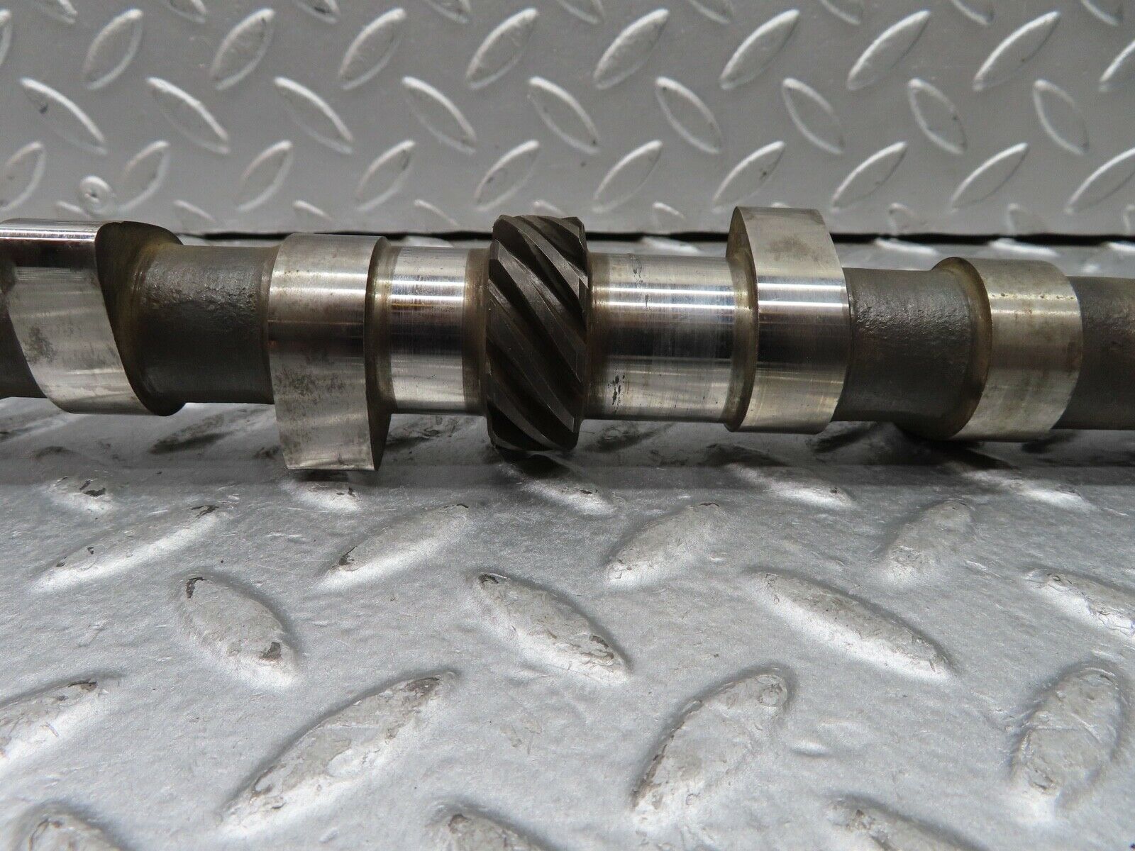 18538 Mercedes-Benz W136 170V Camshaft