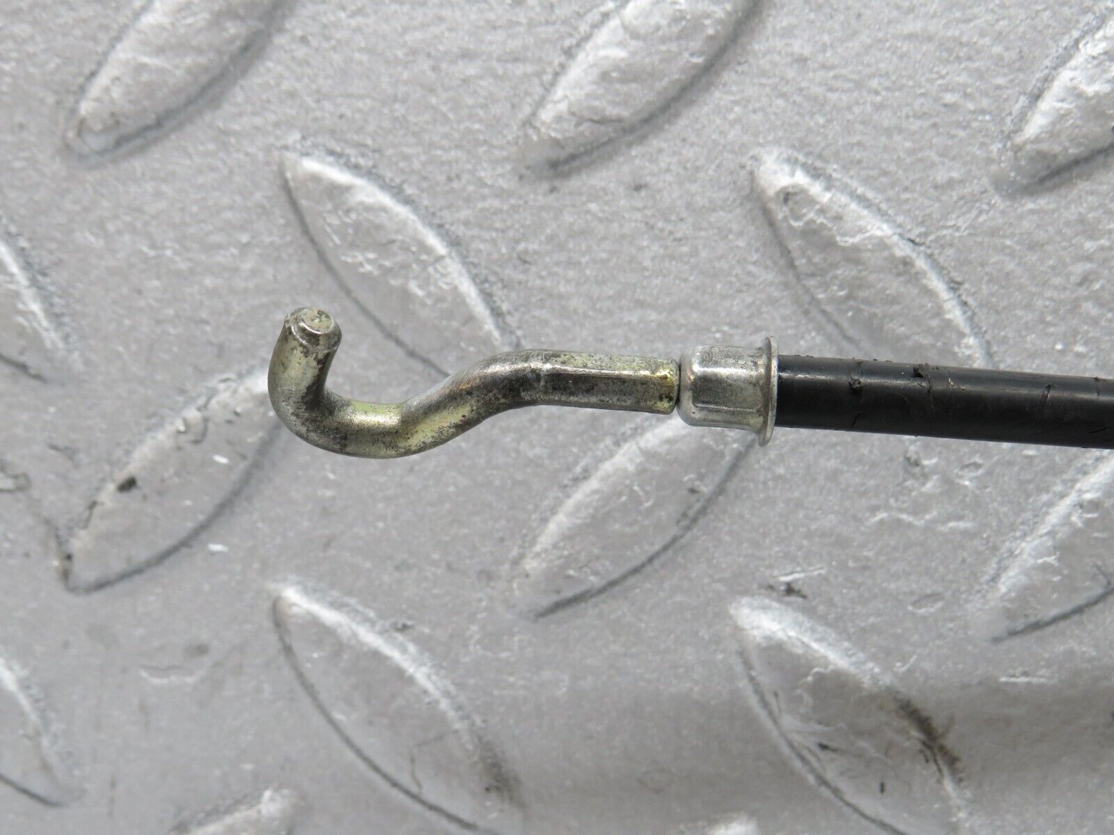 37803 Mercedes-Benz A124 320E Cabriolet Door Lock Cable