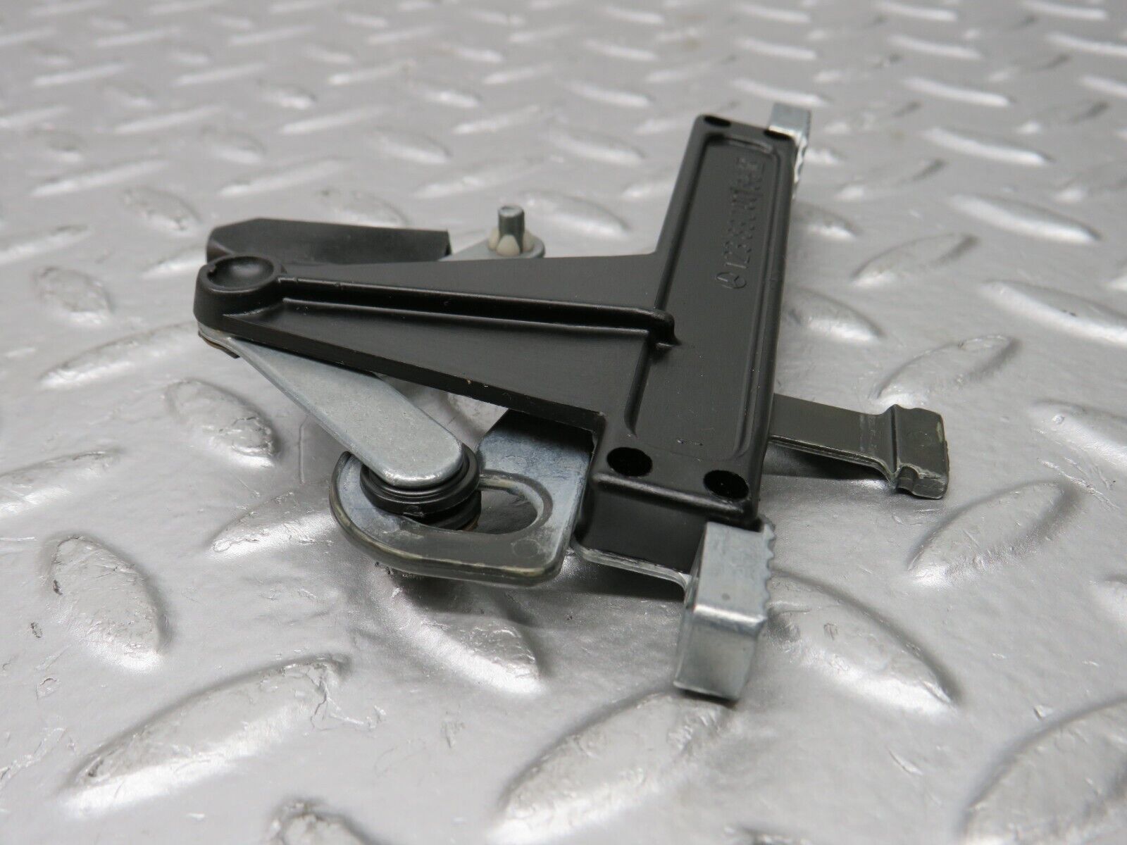 32047 Mercedes-Benz W123 230E Heater Control Switch 1238300085