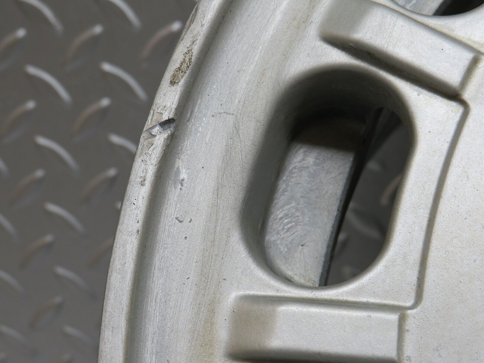 34252 Mercedes-Benz Alloy Wheel Set 7Jx15H2 ET37