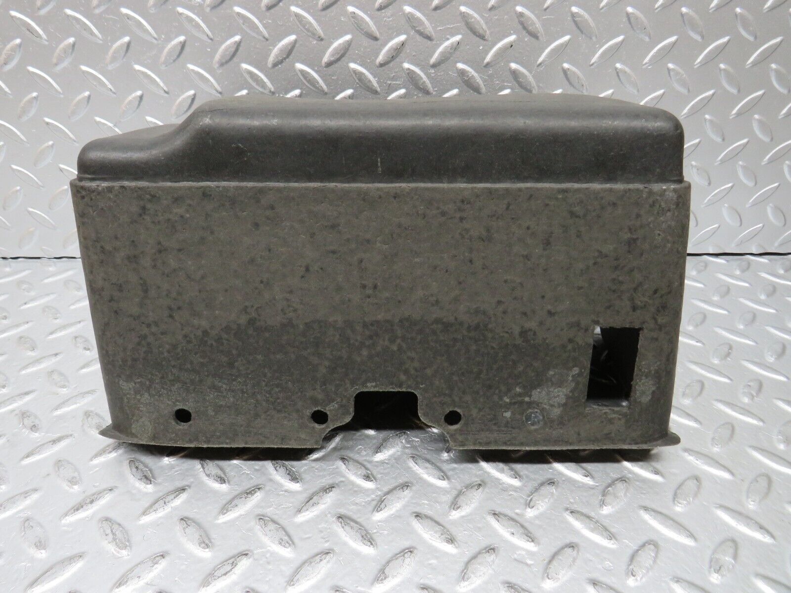 29896 Mercedes-Benz W123 230E Glove Box 1236890491