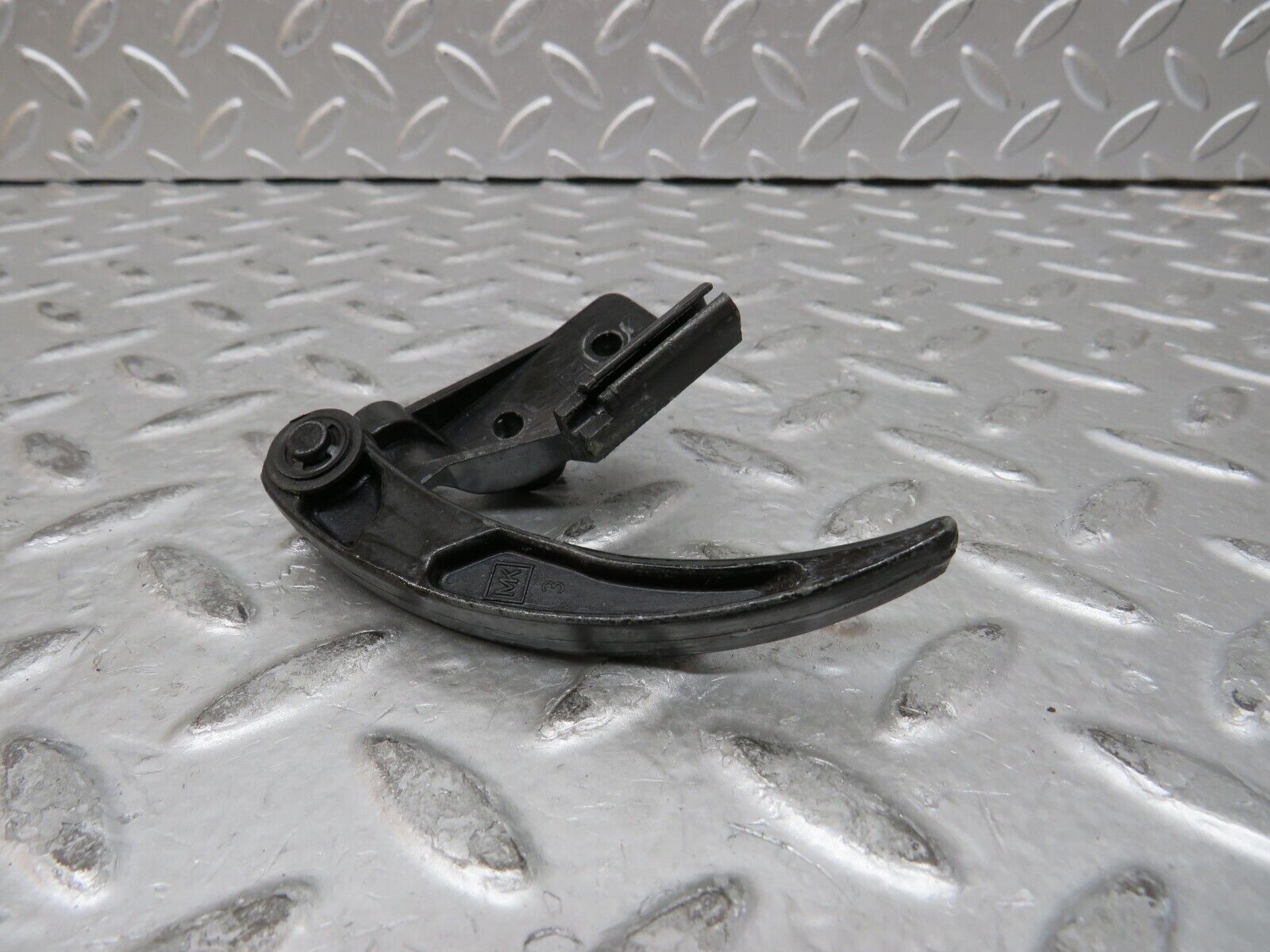 28592 Mercedes-Benz W123 230E Hood Opener Bonnet Opener Release