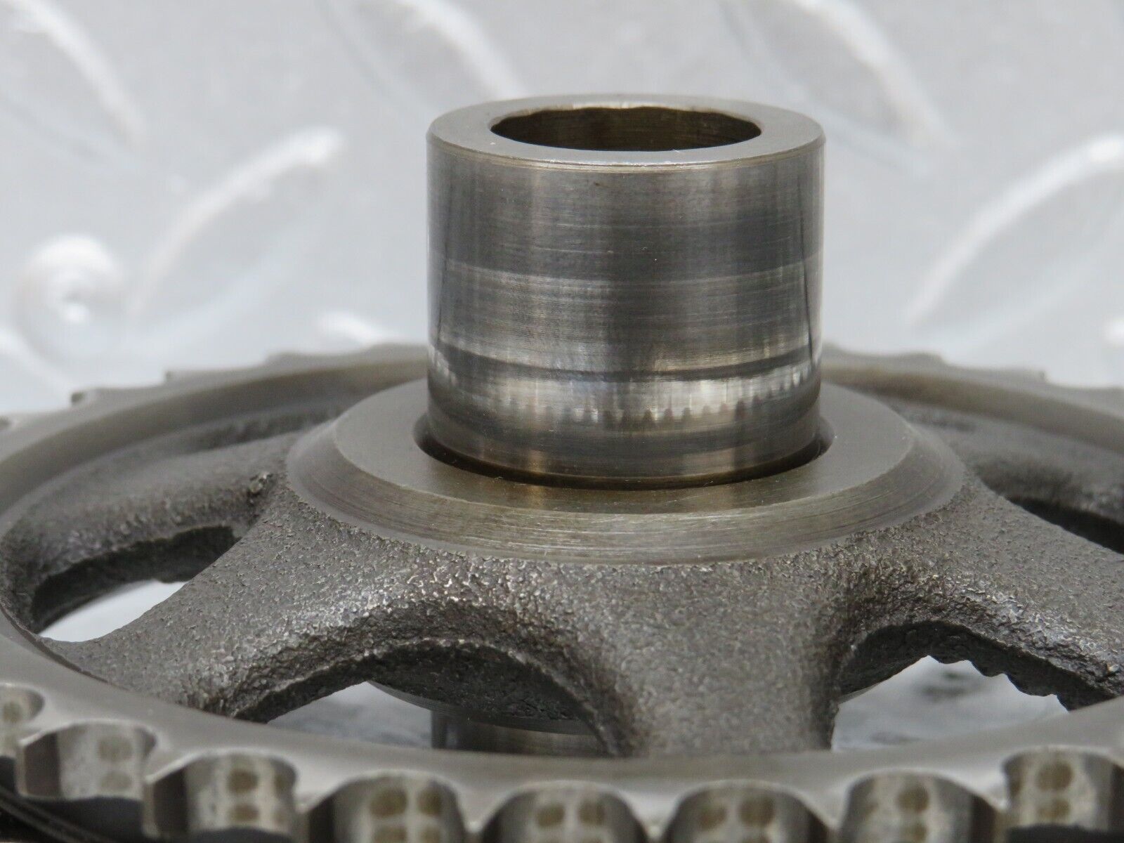 37120 Mercedes-Benz C126 420SEC Coupe Timing Gear Sprocket 1160770312