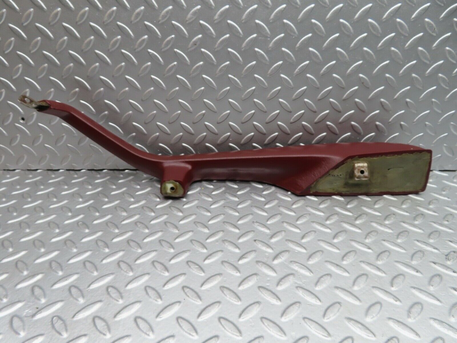 21416 Mercedes-Benz W126 300SE Front Left Interior Door Handle 1269700901