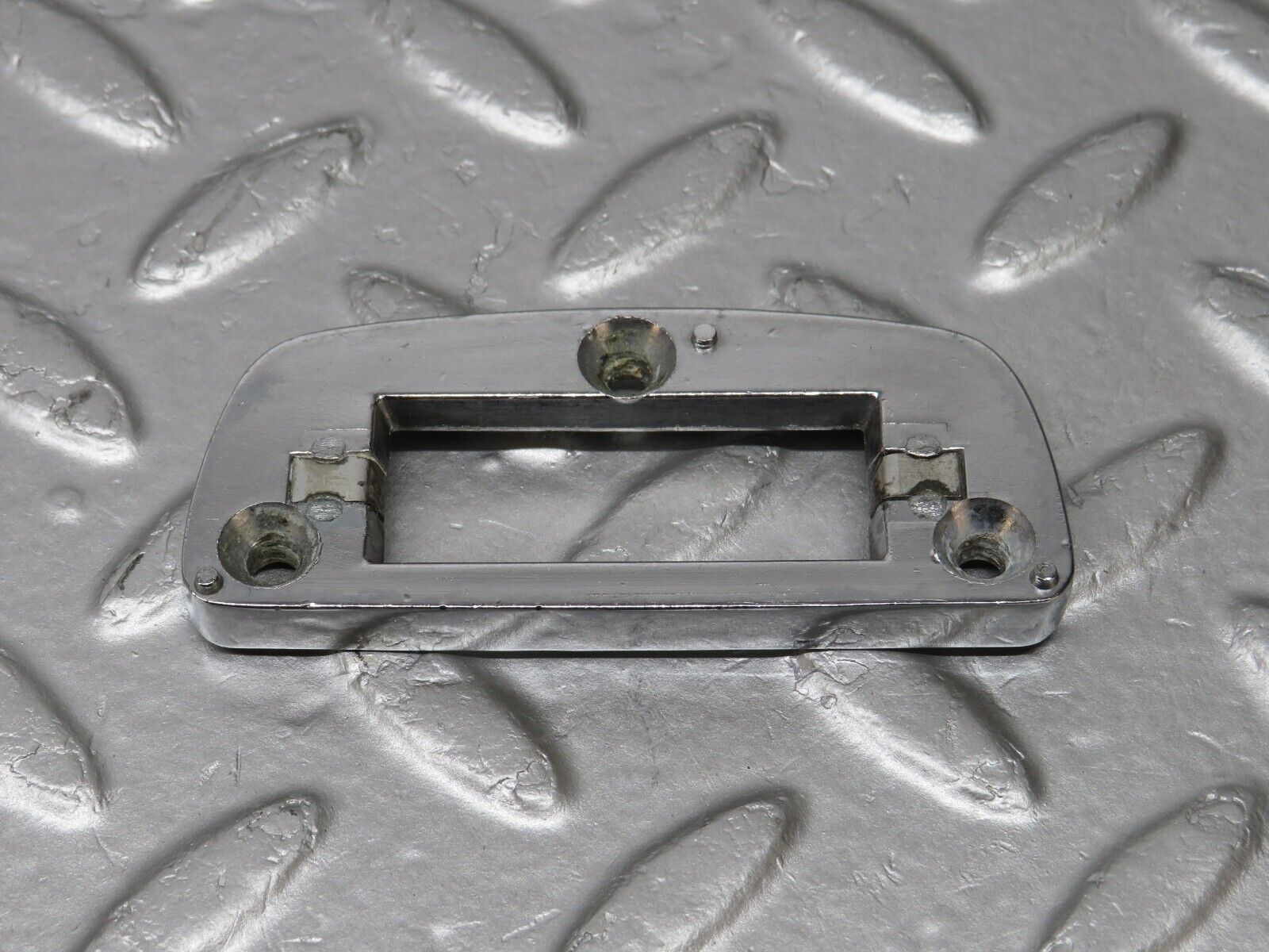 40288 Mercedes-Benz W110 230 Rear View Mirror Bracket