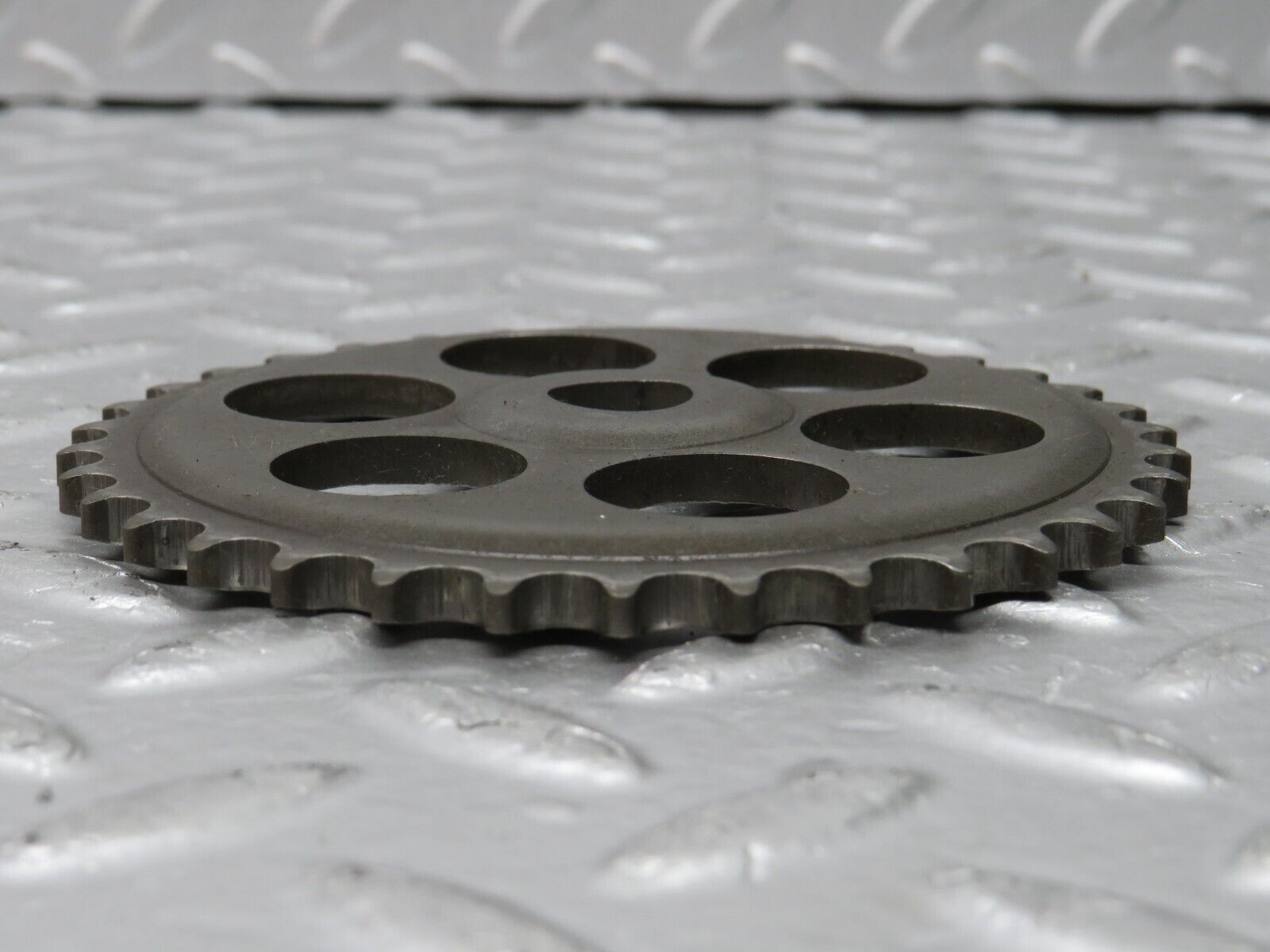 32699 Mercedes-Benz S124 300TE Wagon Oil Pump Gear Sprocket