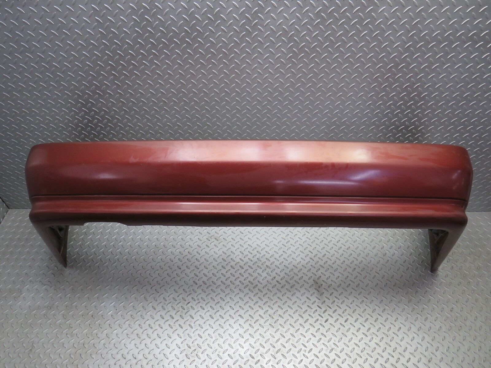 38619 Mercedes-Benz R129 280SL Coupe Rear Bumper 1298800140