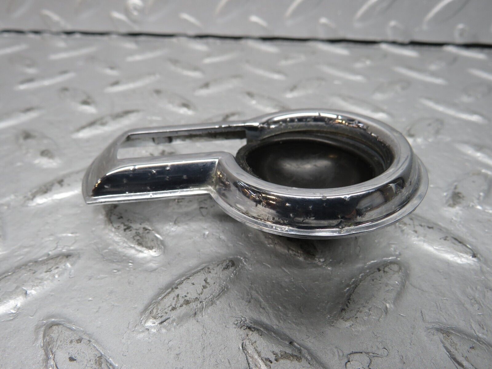 40244 Mercedes-Benz W110 230 Right Interior Door Handle Surround