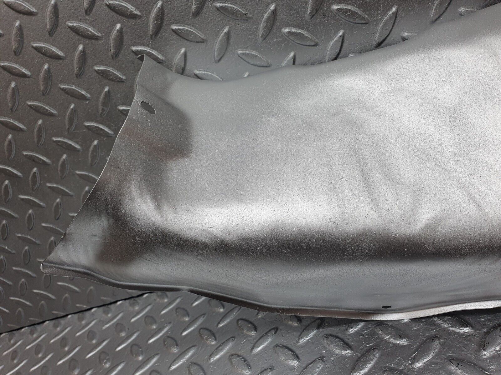 41429 Mercedes-Benz W124 200E Exhaust Heat Shield