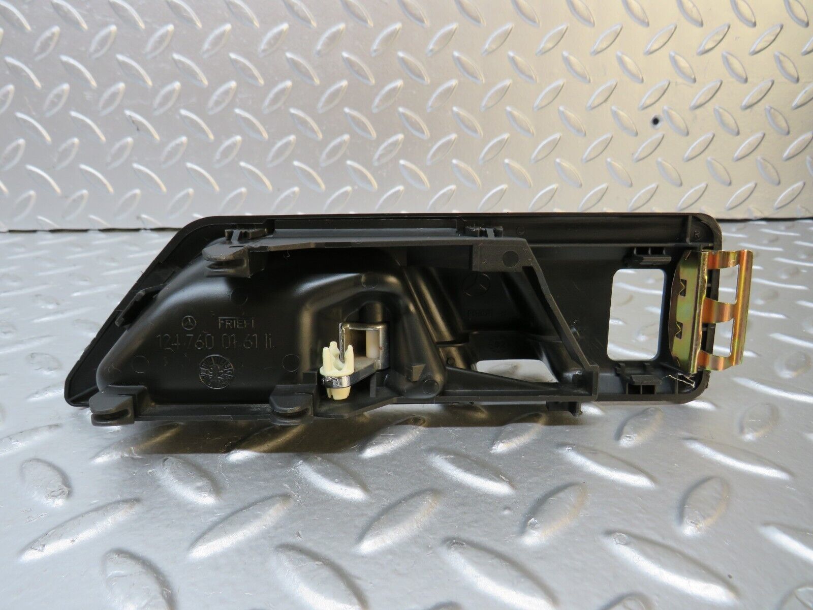 30269 Mercedes-Benz W124 230E Interior Door Handle Rear Left 1247600161