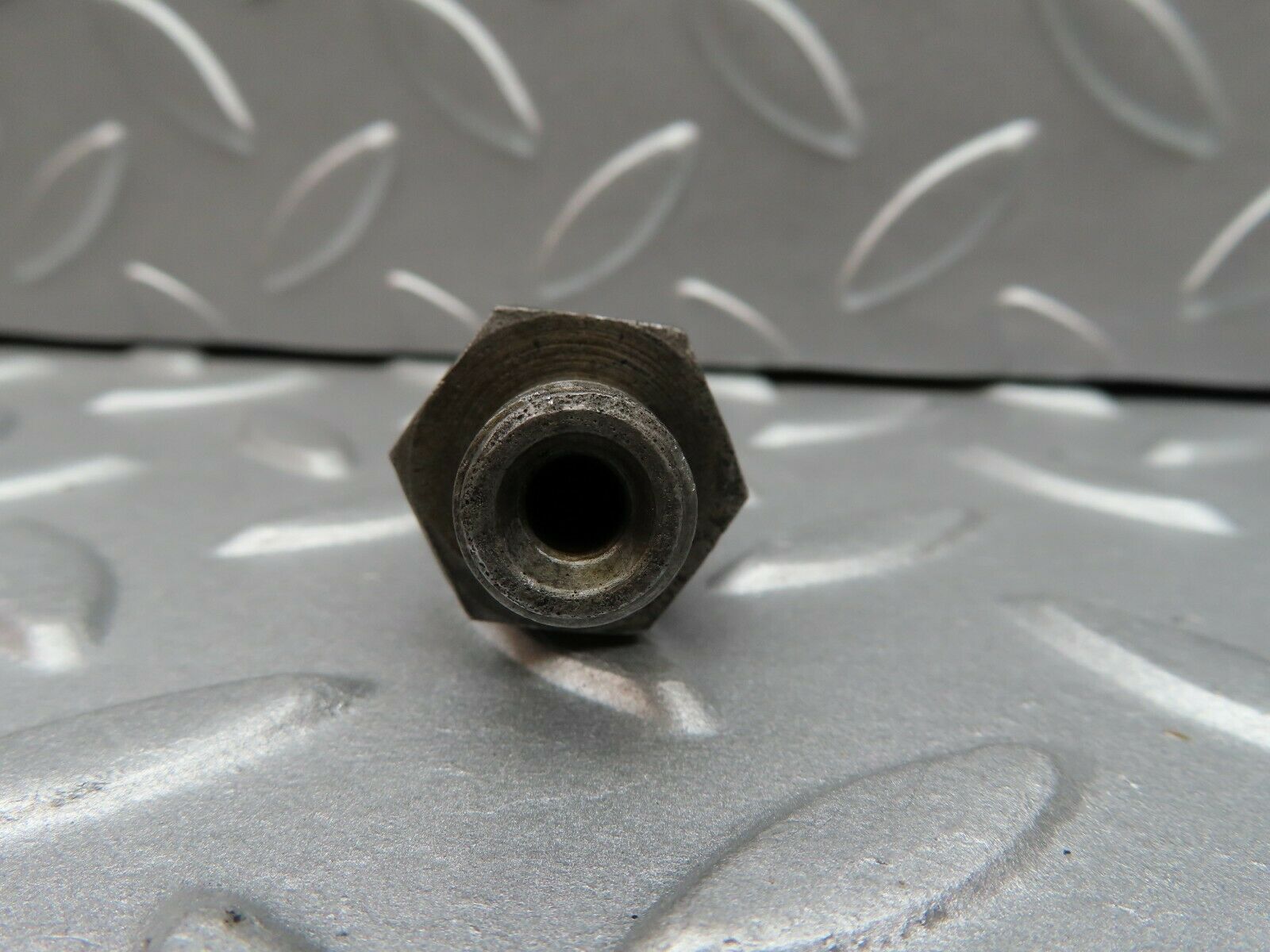 3519 Mercedes-Benz W108 280SE Fuel Injector Bosch DC8C45R2