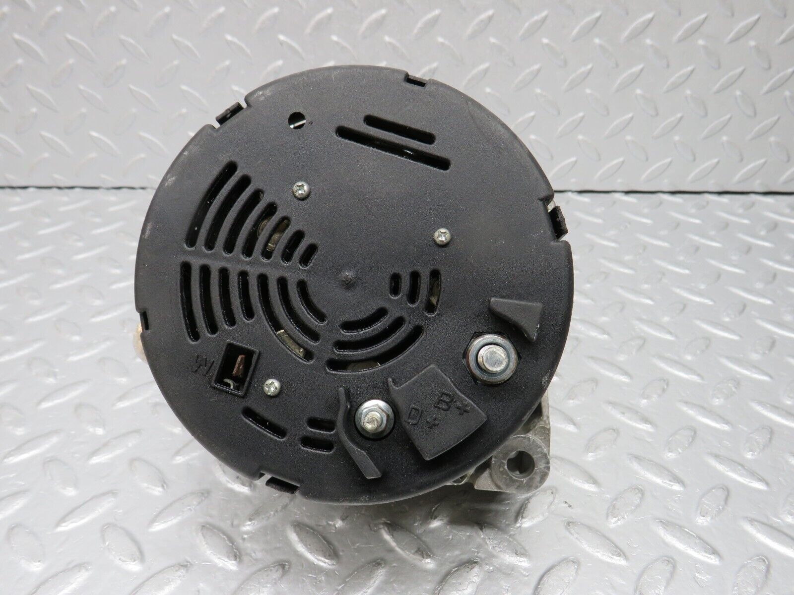 38577 Mercedes-Benz R129 280SL Coupe Alternator Generator ATEC 110200010678