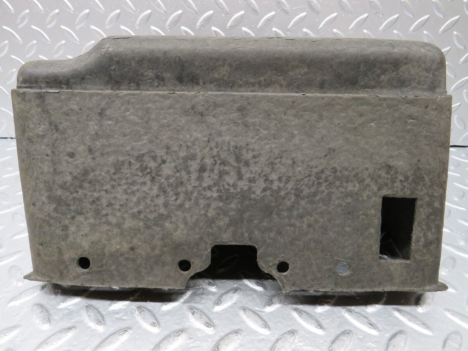 26760 Mercedes-Benz W123 240D Glove Box 1236890491