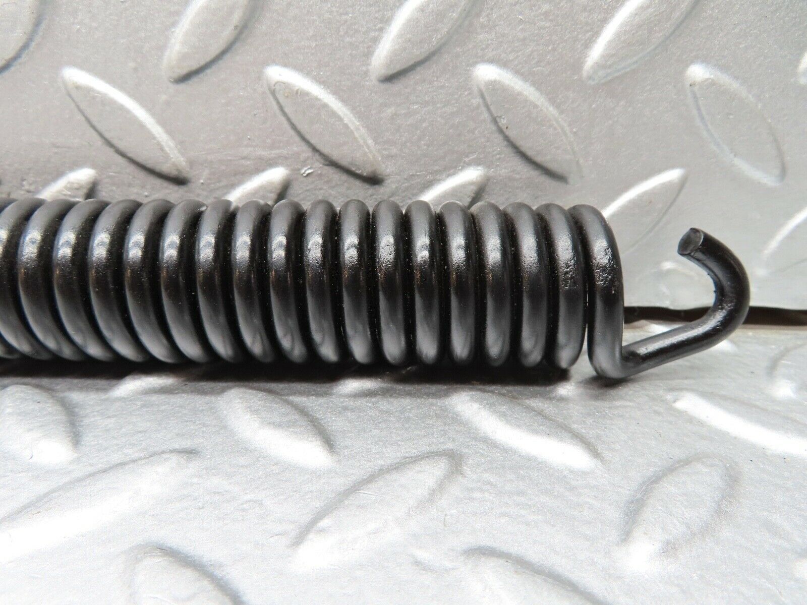 18199 Mercedes-Benz W111 220SE Coupe Bonnet Hinge Spring