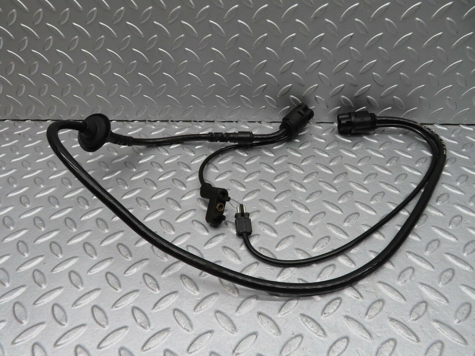 12075 Mercedes-Benz R129 300SL Coupe ABS Assembly Right 1295401809