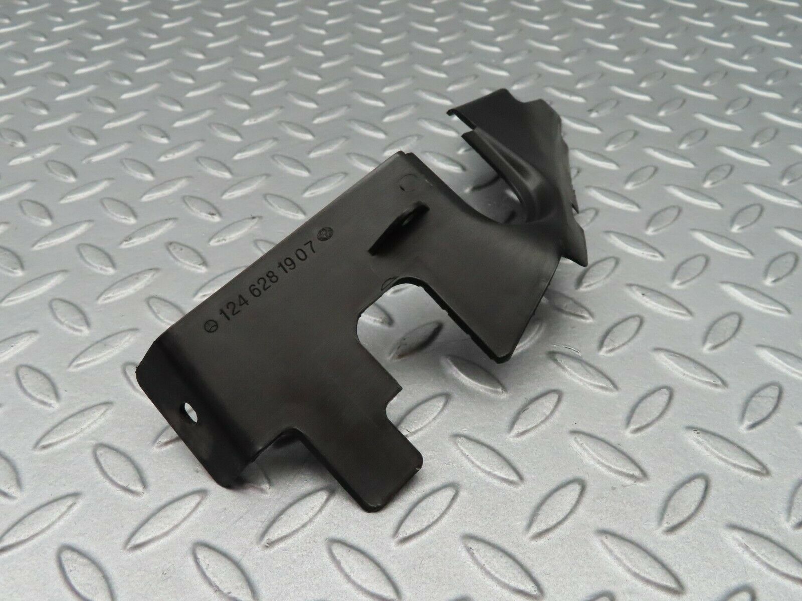 5354 Mercedes-Benz W124 230E Cover Between Lighting Unit And Frame 1246281907