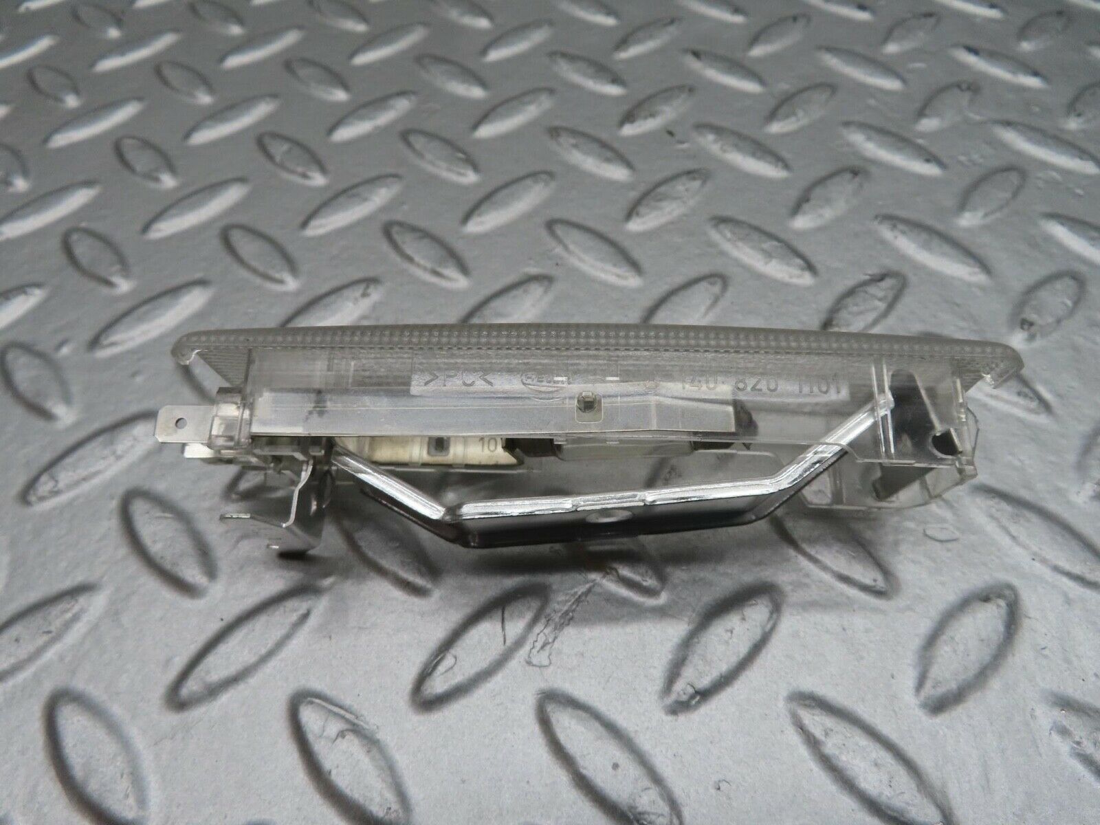 14943 Mercedes-Benz W140 S320 Rear Dome Light 1408201101