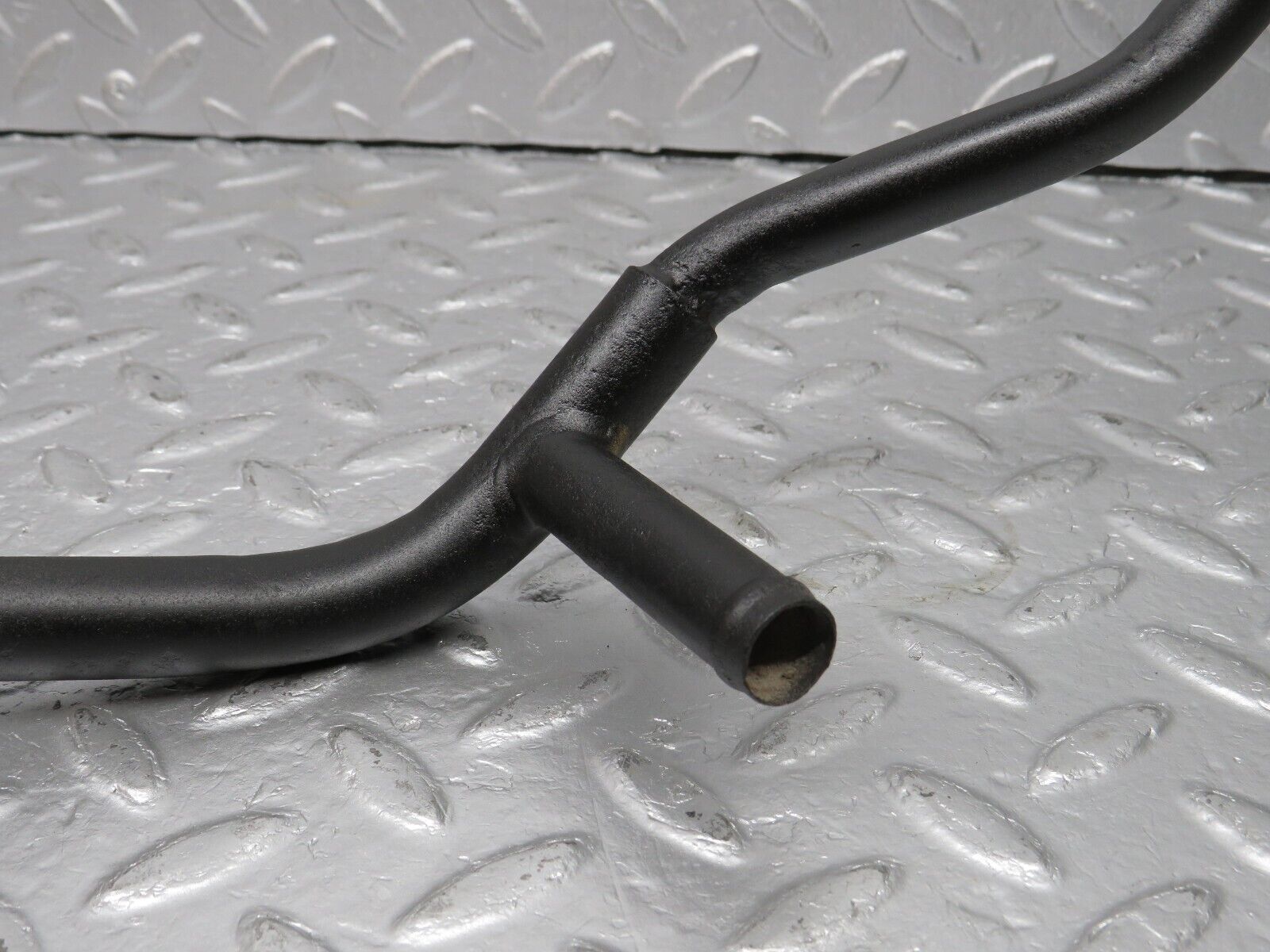 40422 Mercedes-Benz W110 230 Coolant Pipe