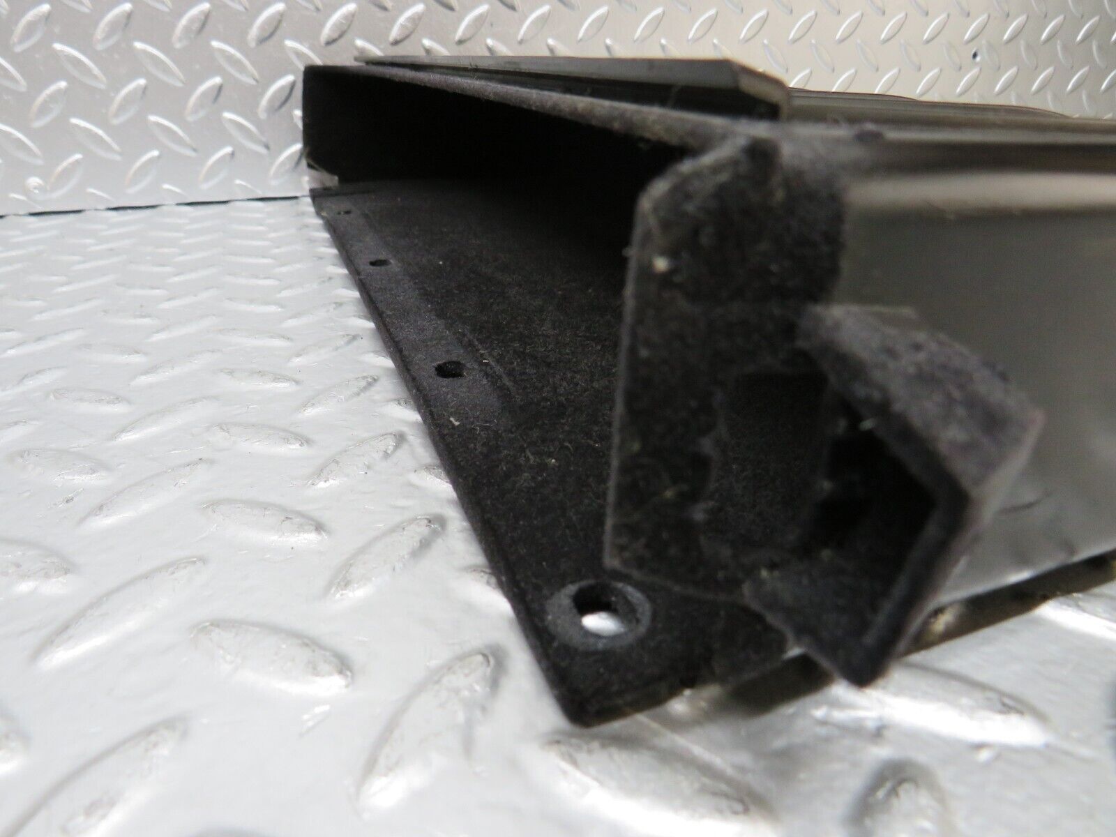 25105 Mercedes-Benz R129 Right Door Pocket 1297201874