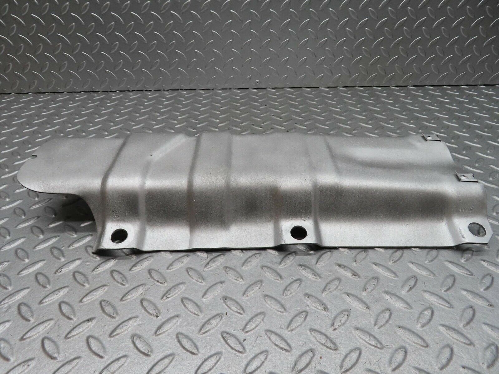 14240 Mercedes-Benz W116 350SE Exhaust Heat Shield