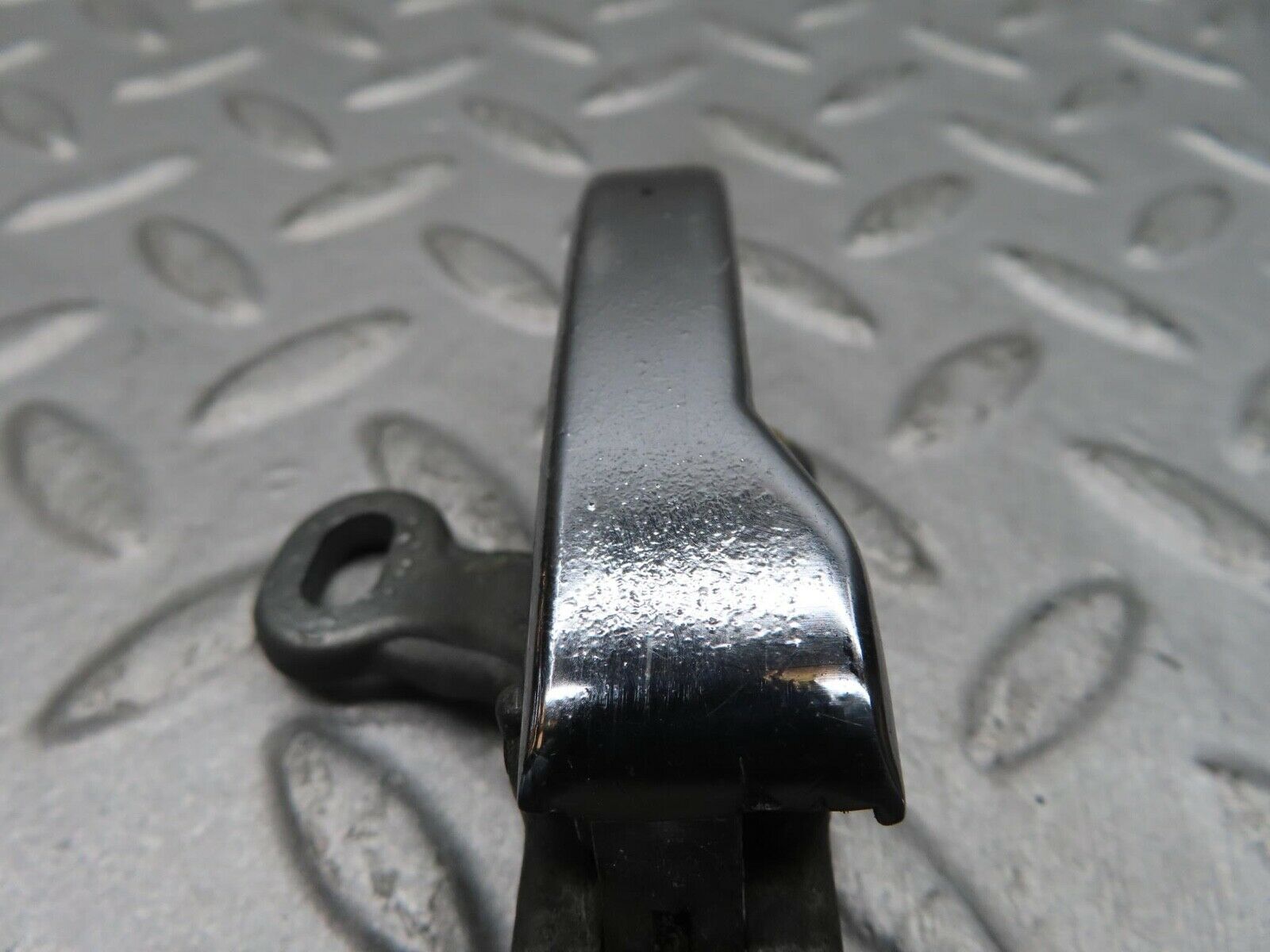 12259 Mercedes-Benz W108 280SE 3.5 Chrome Door Handle Right 1157660219