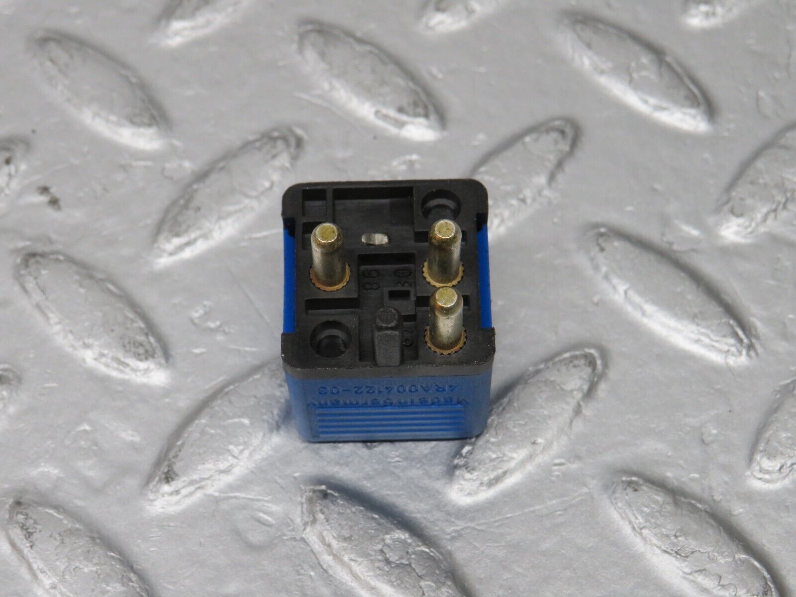 38538 Mercedes-Benz R129 280SL Coupe Multi Purpose Relay 0015429919