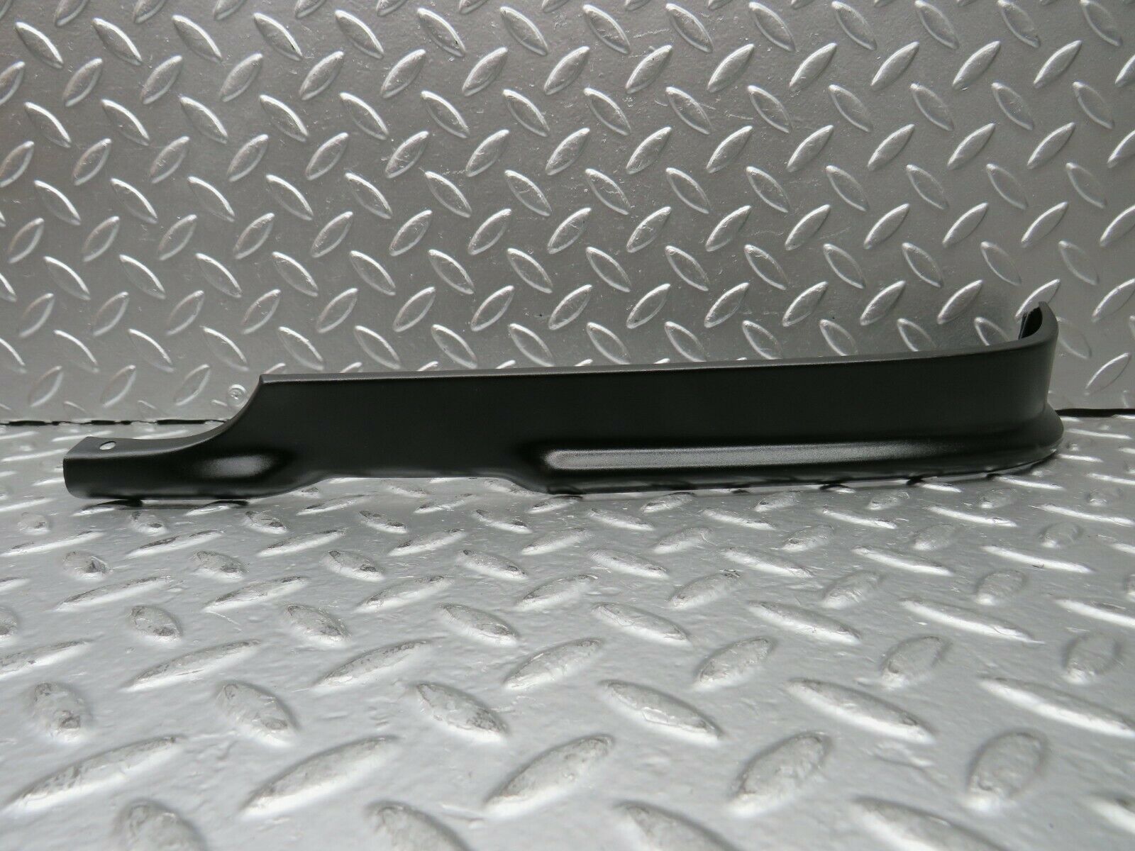 22876 Mercedes-Benz C107 450SLC Coupe Headlight Lower Trim Left Side